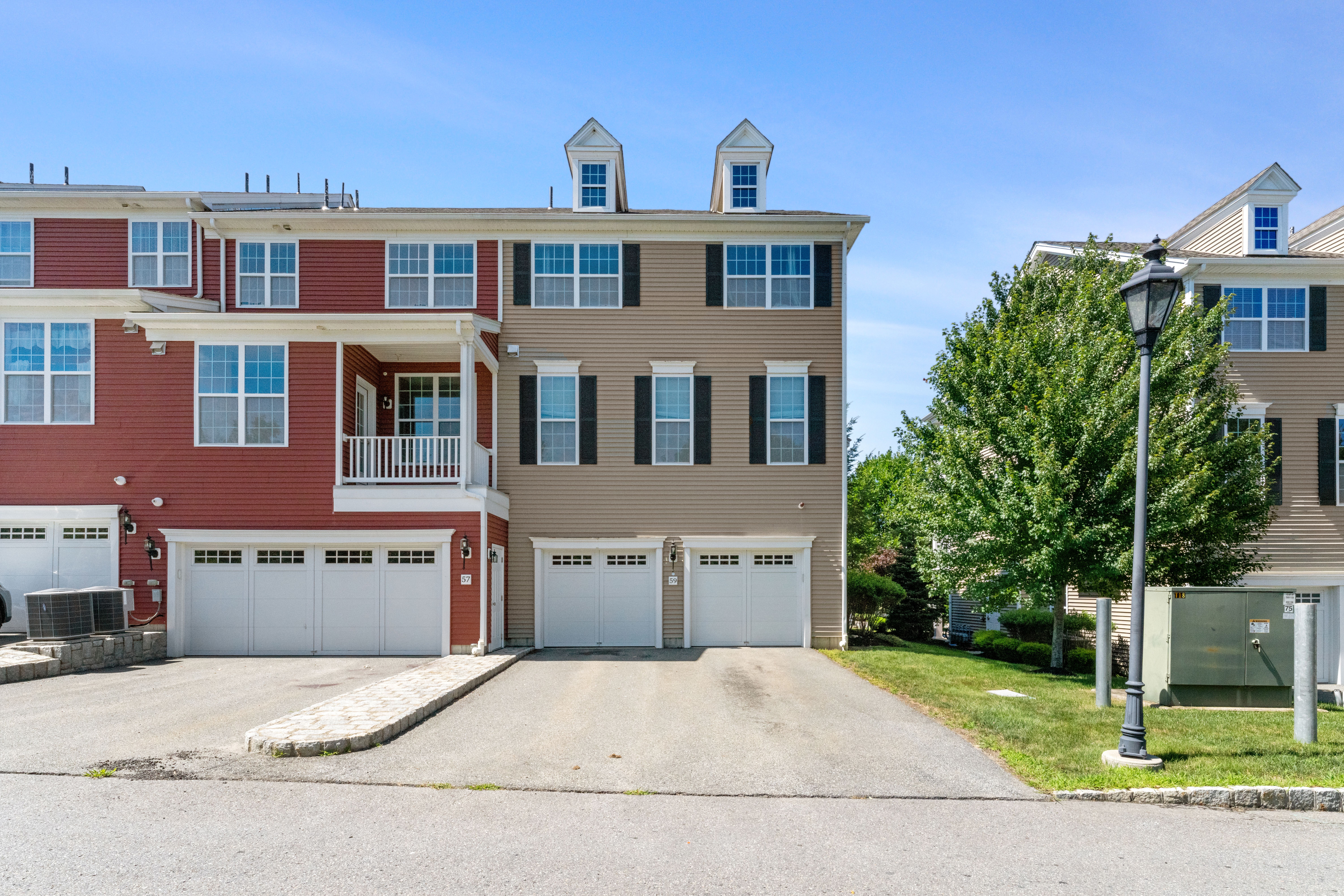  59 Townsend Boulevard, Westborough, MA 01581 - 物件實景