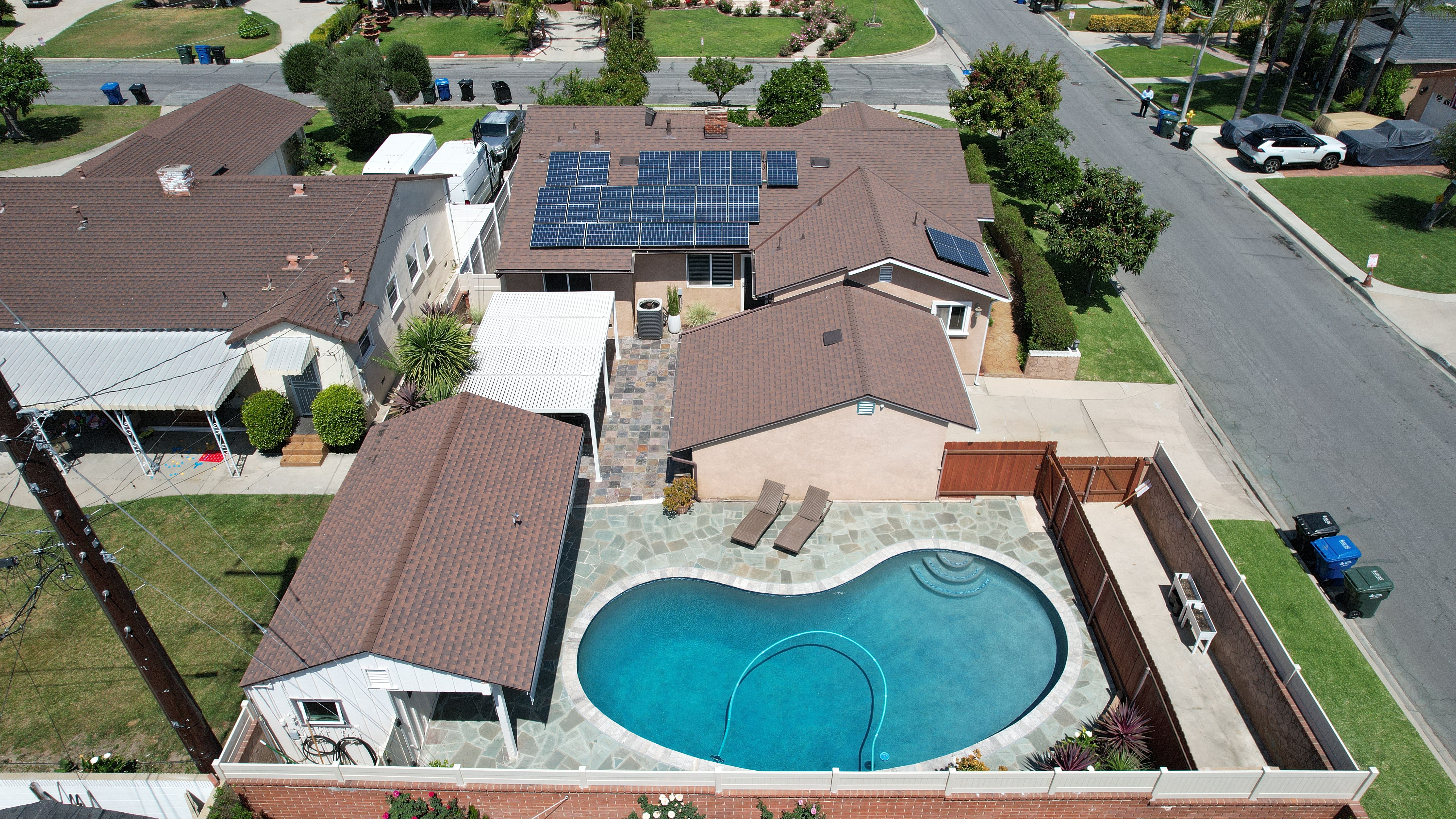  9388 Bigby Street, Downey, CA 90241 - 物件實景