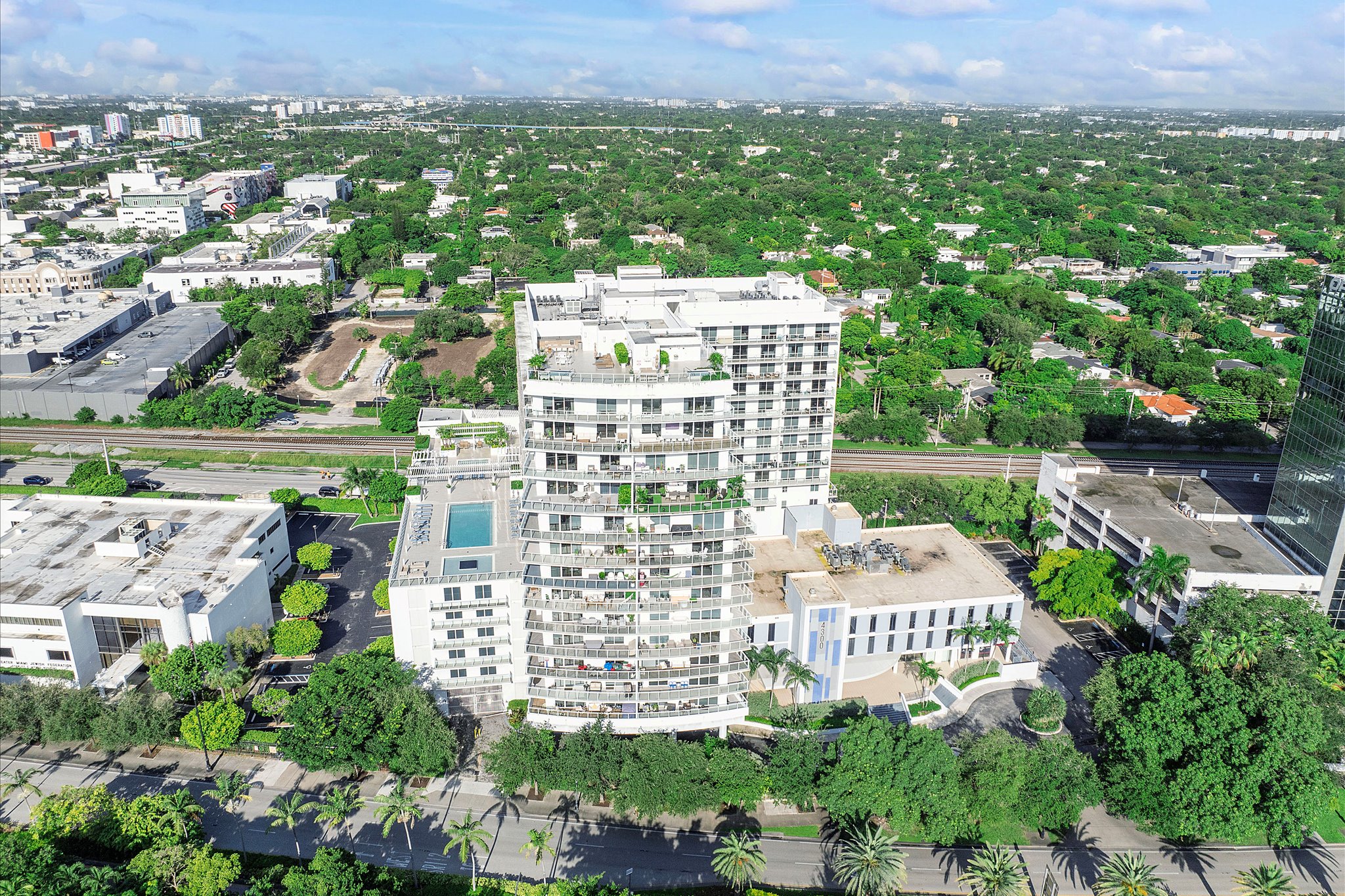  4250 Biscayne Blvd, Miami, FL, 33137 - 物件實景