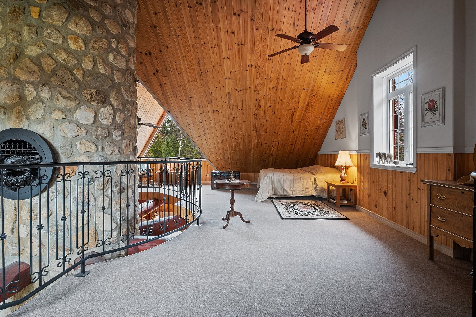  Morin-Heights, Laurentides - 物件實景