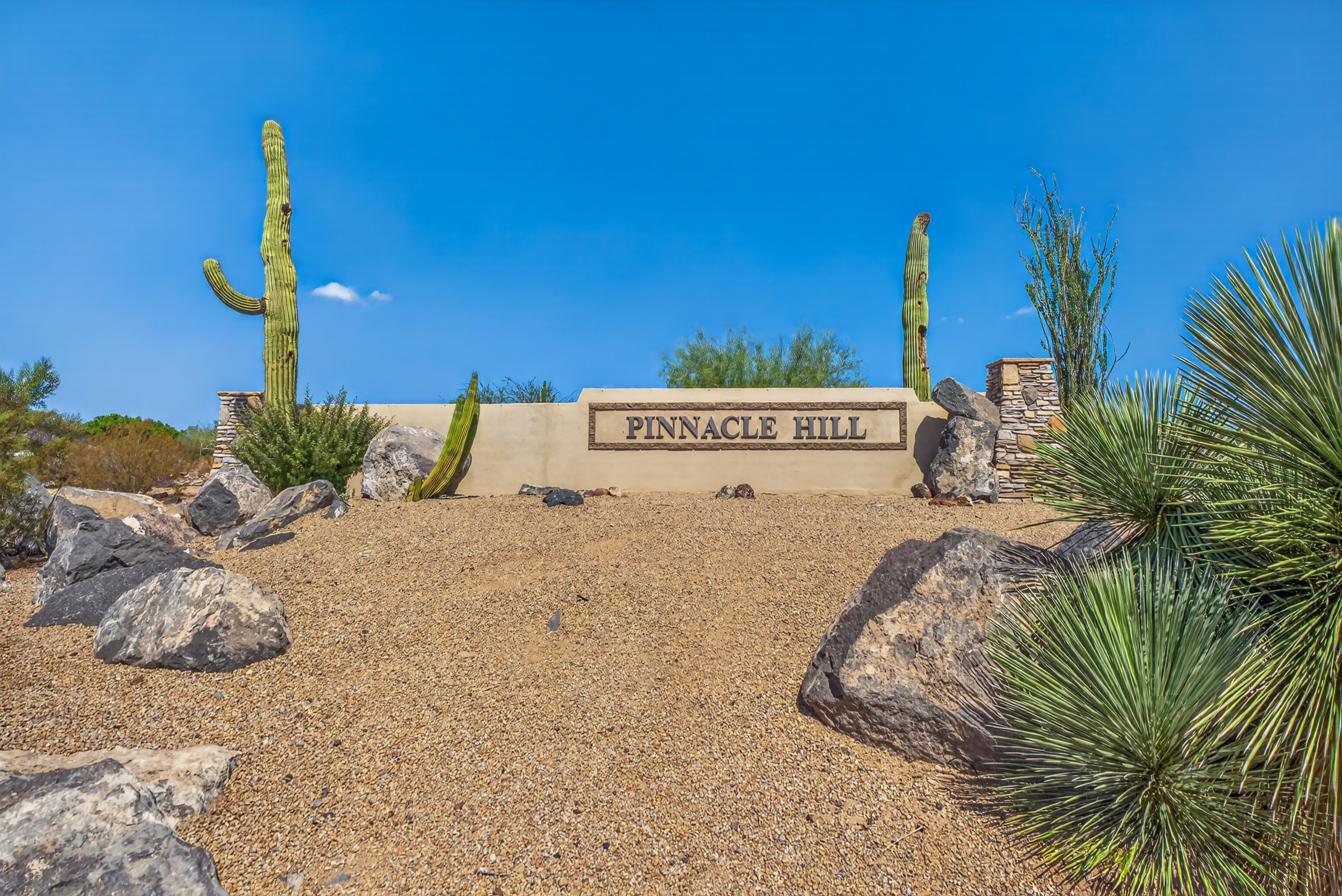  5565 W Pinnacle Hill Drive¦Glendale, AZ - 物件實景