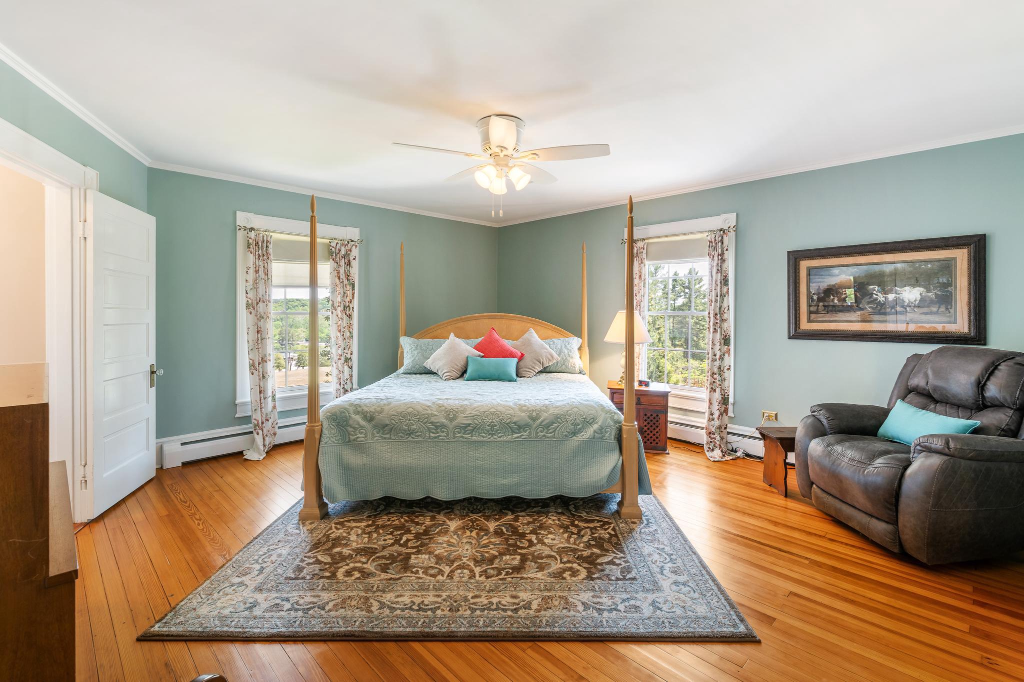  67 Thomas Jefferson Parkway, Palmyra, VA, 22963 - 物件實景
