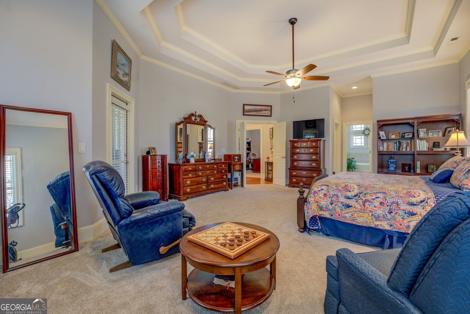 Fayetteville, Georgia, 30215, United States, 4 Bedrooms Bedrooms, ,3 BathroomsBathrooms,Residential,For Sale,1859056
