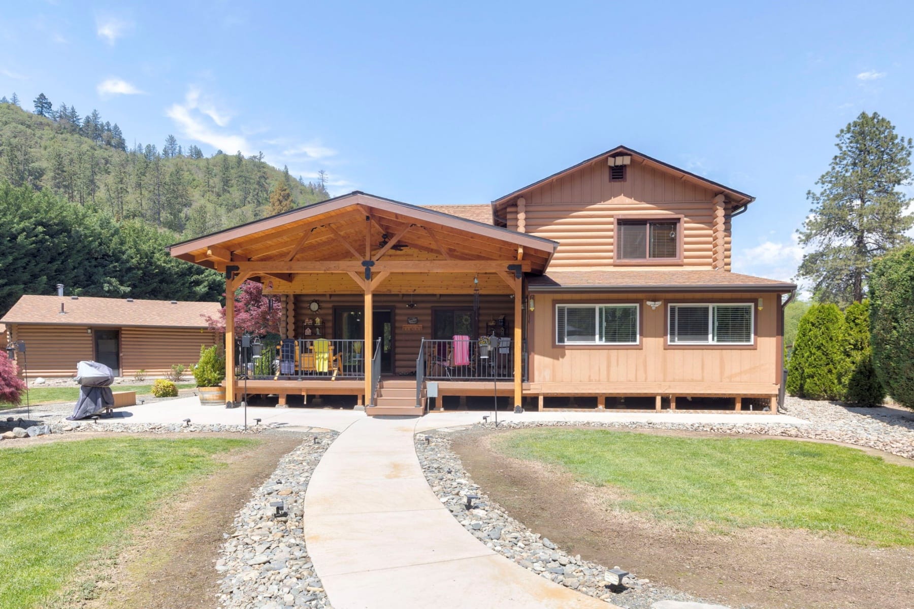  8110 New Hope Road Grants Pass, OR 97527 - 物件實景