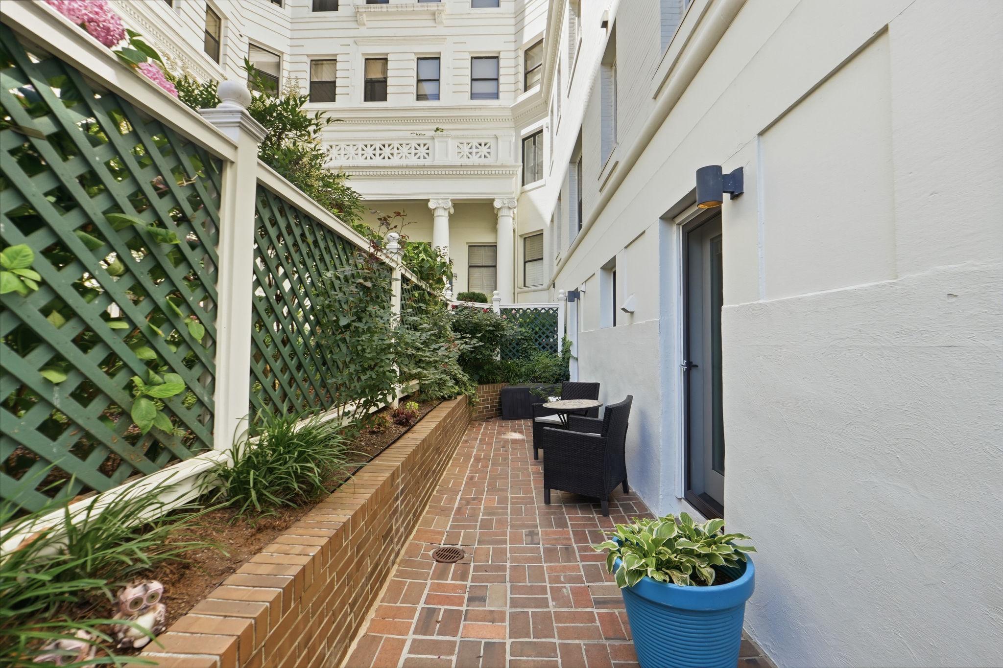  2123 California Street NW, Washington, DC, 20008 - 物件實景