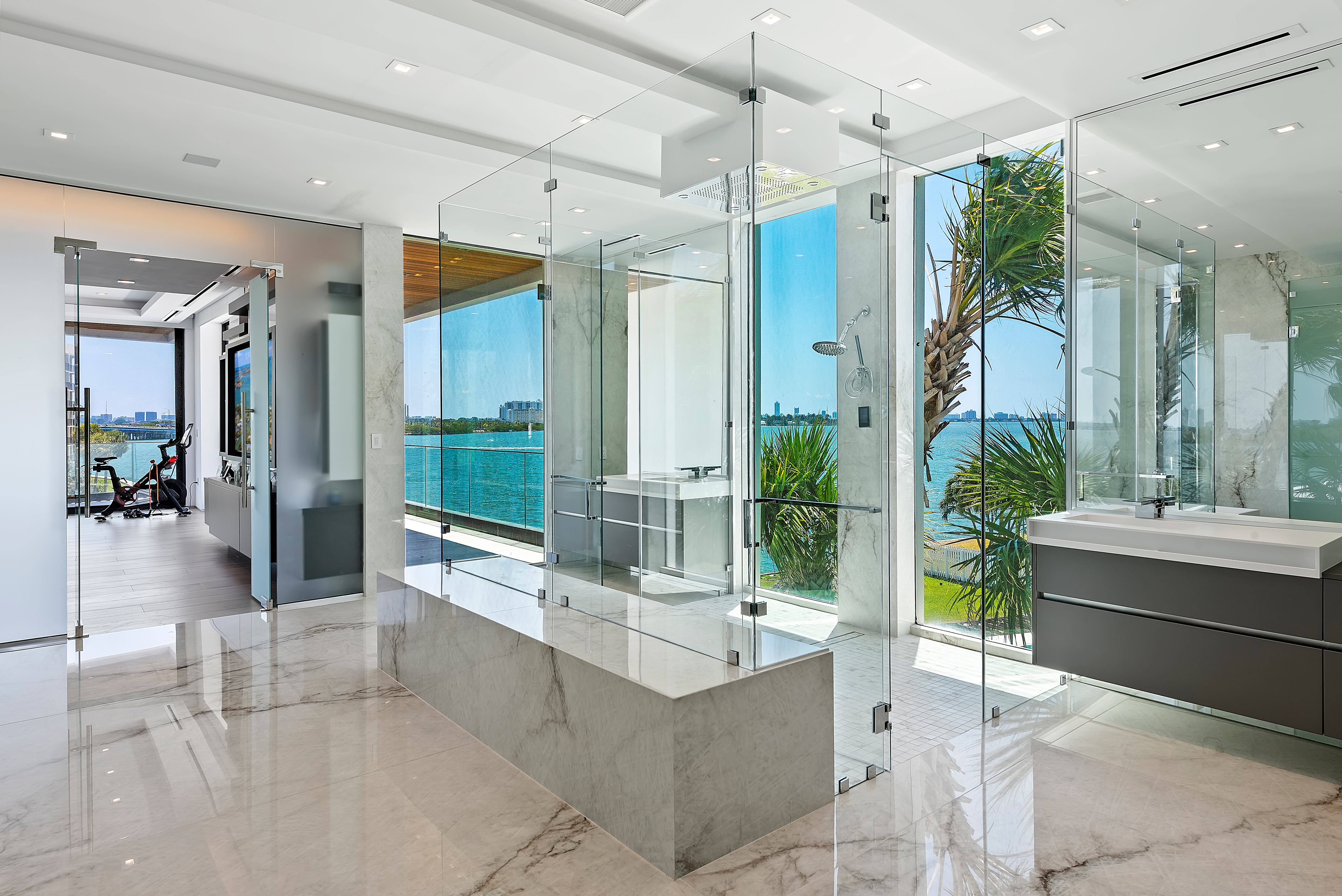  1133 Belle Meade Island Drive, Miami, FL 33138 - 物件實景