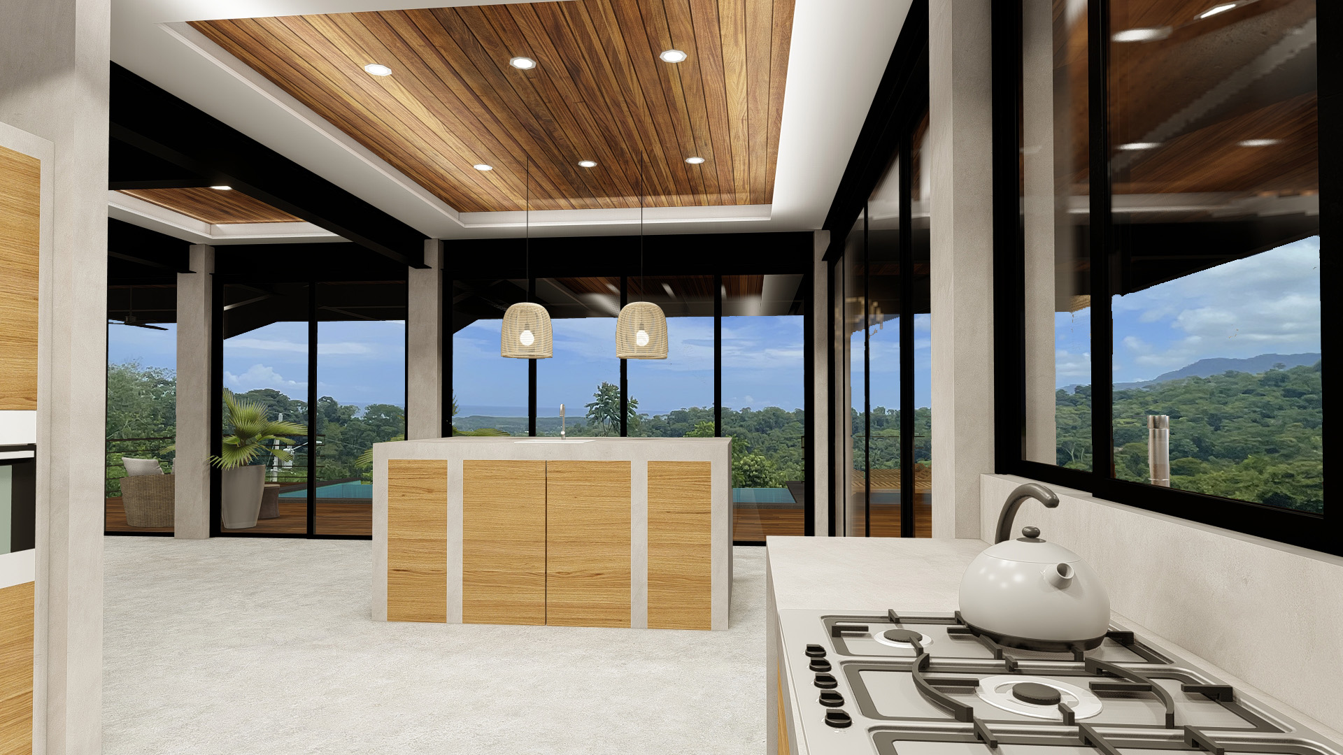 Las Brisas, Uvita, Uvita, Puntarenas, CR, 4 Bedrooms Bedrooms, ,5 BathroomsBathrooms,Residential,For Sale,Las Brisas, Uvita,1587911