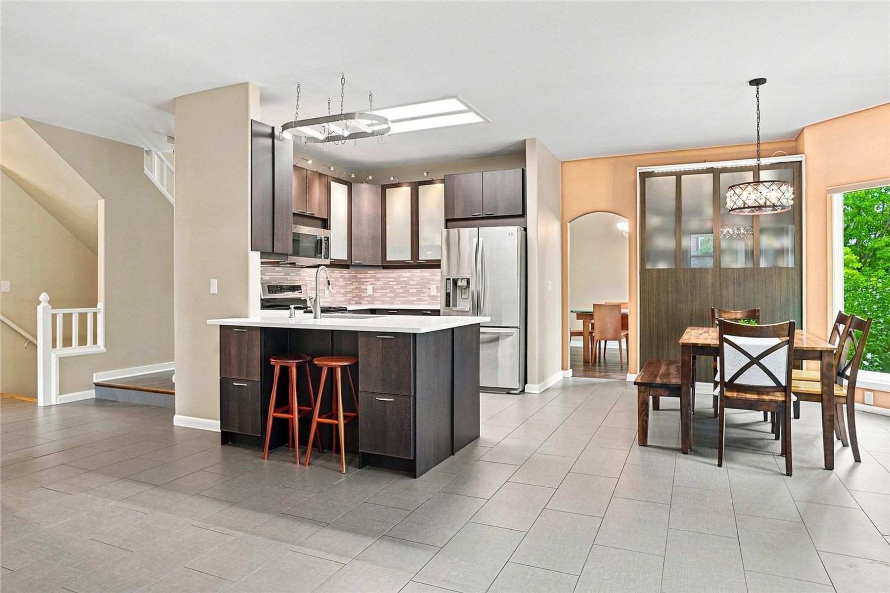  Seller is entertaining all offers  Exceptional opportunity in Hutchinson