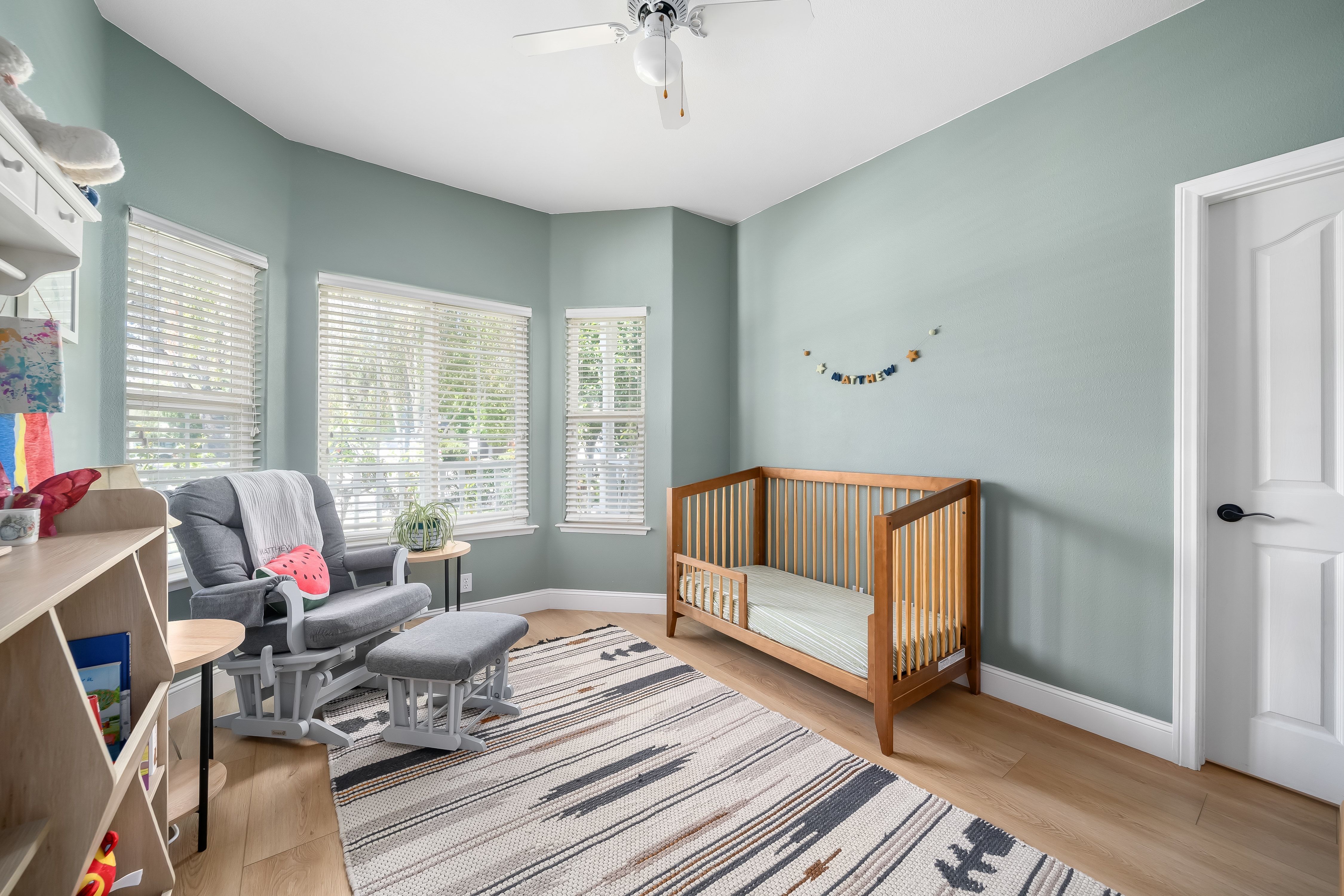  Victorian-Inspired Elegance with Room to Gather - 物件實景