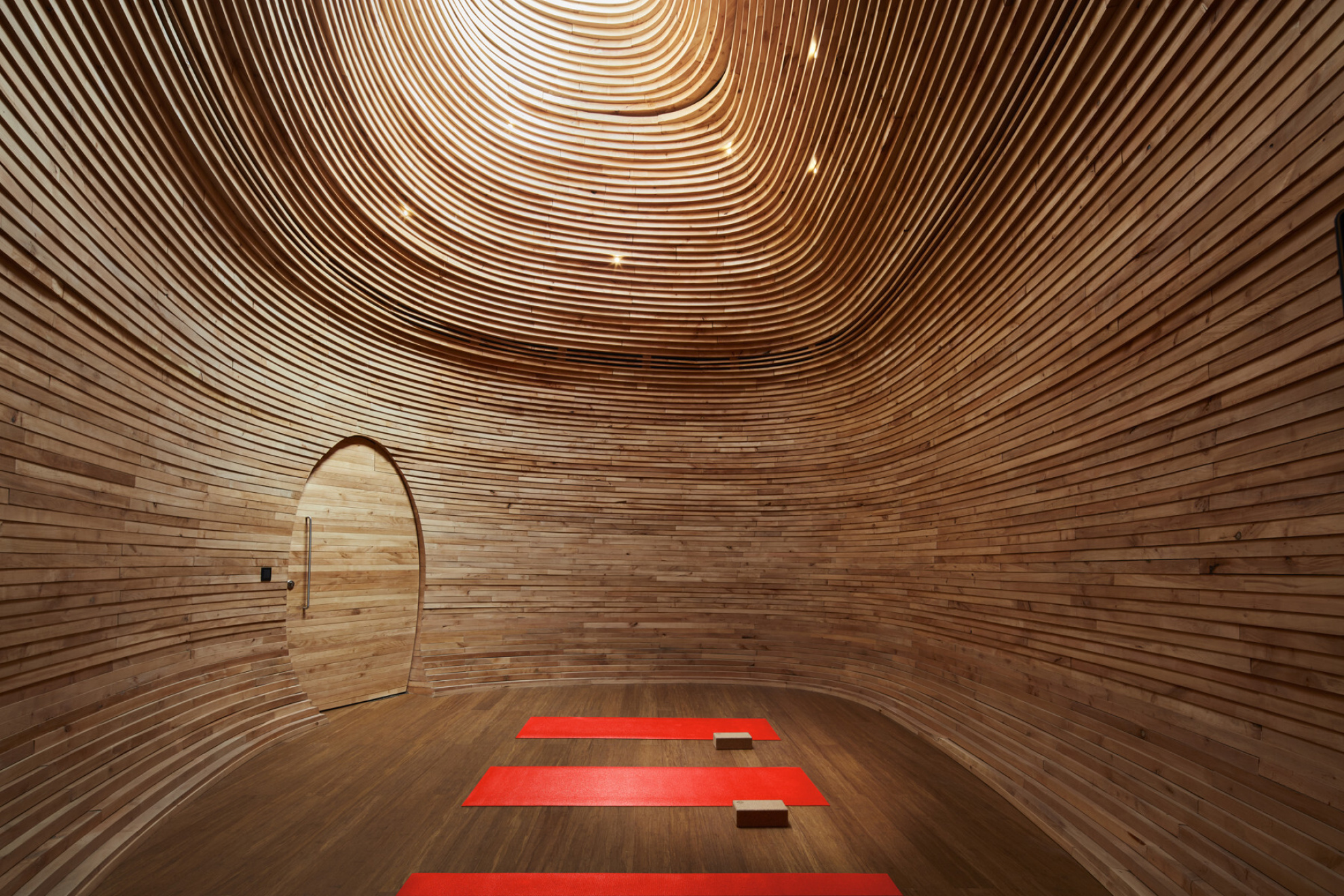  Antares. An excellent new development that awakens all the senses. - 物件實景