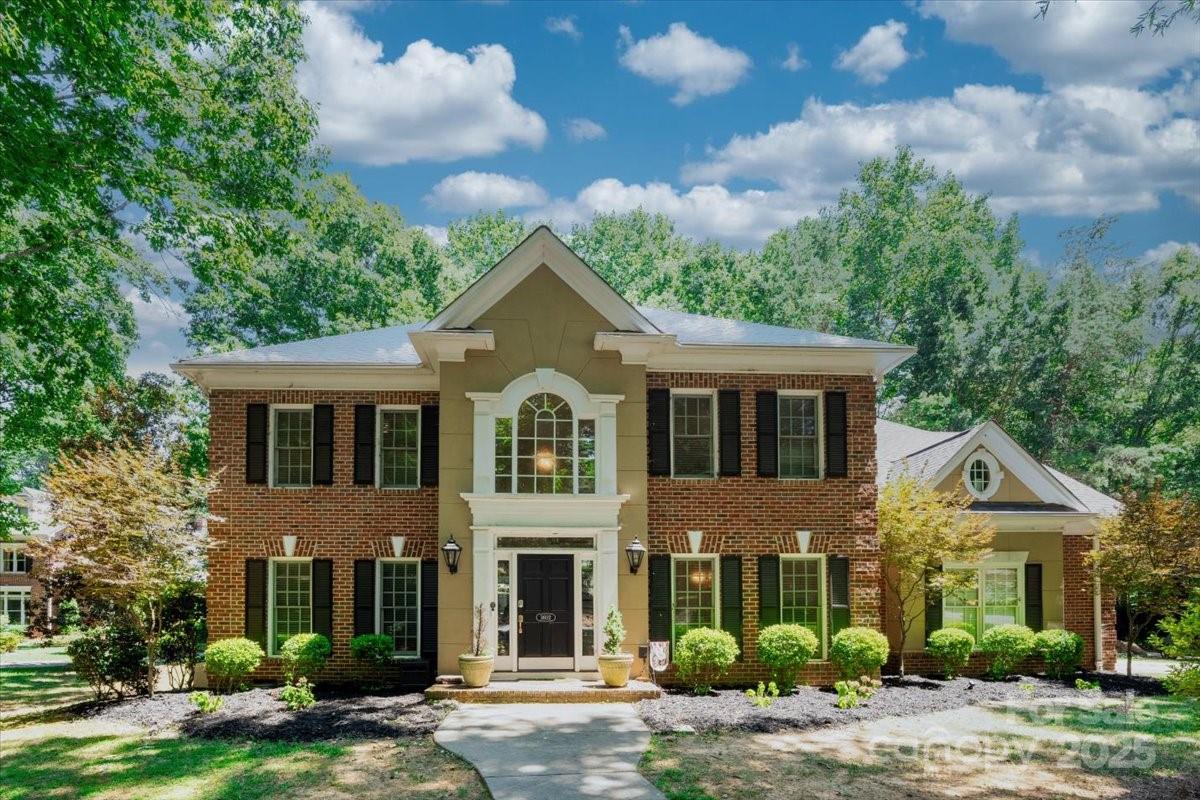 Newchurch Cir, Charlotte, NC 28269 #1