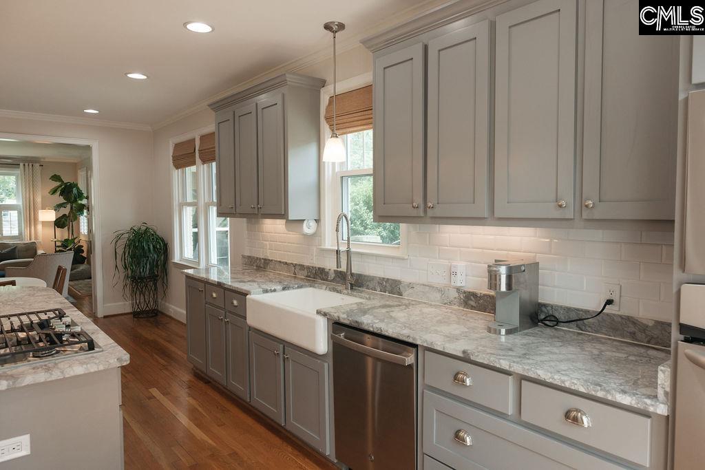 Columbia, South Carolina, 29205, United States, 4 Bedrooms Bedrooms, ,3 BathroomsBathrooms,Residential,For Sale,1932978