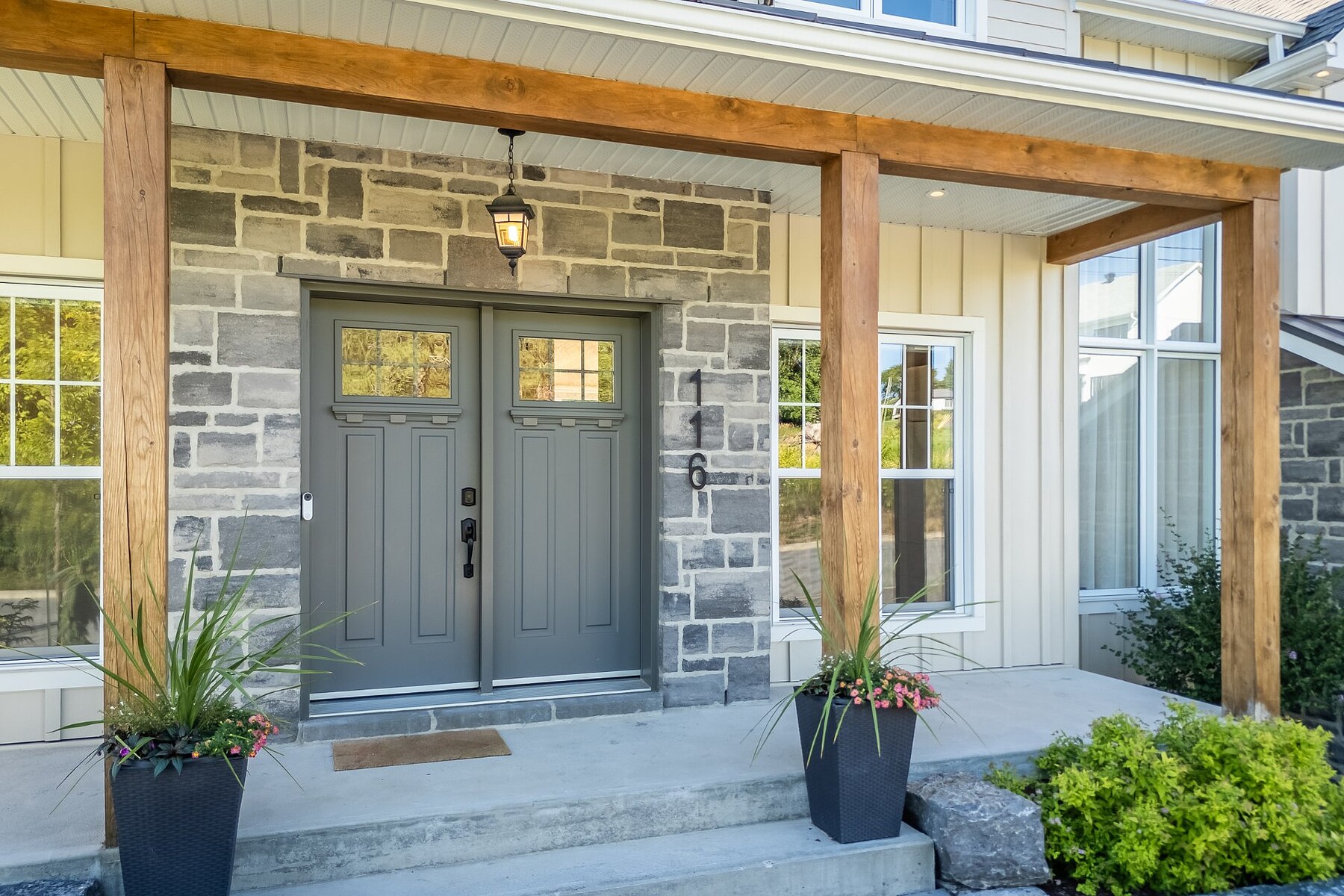  Cowansville, Eastern Townships - 物件實景