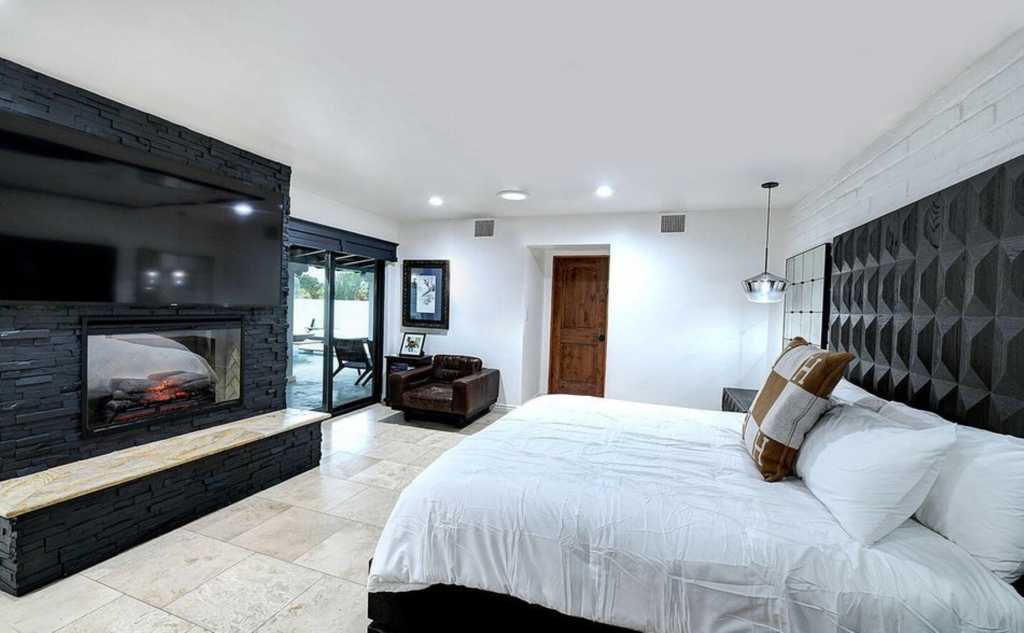  7861 N Tuscany Drive¦Tucson, AZ - 物件實景
