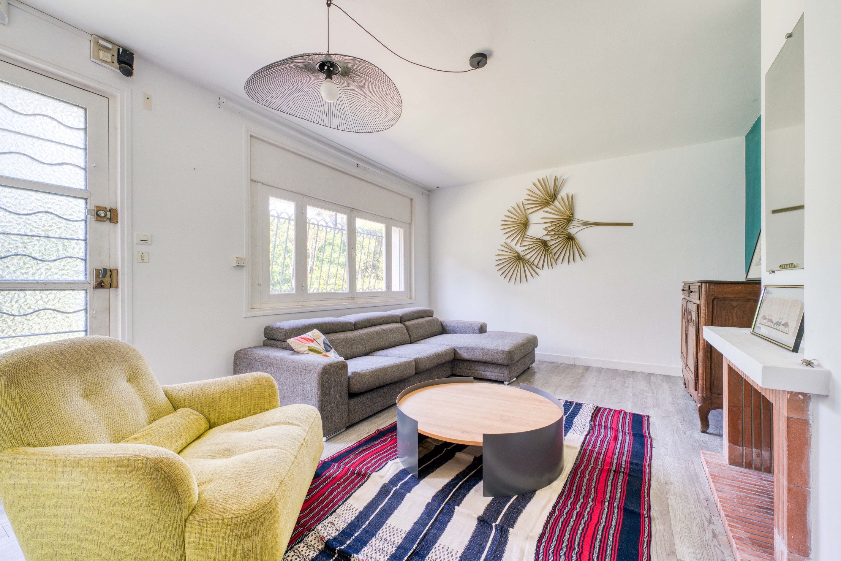  Prestigious 1950s Property – The Expression of a Rare Art of Living - 物件實景