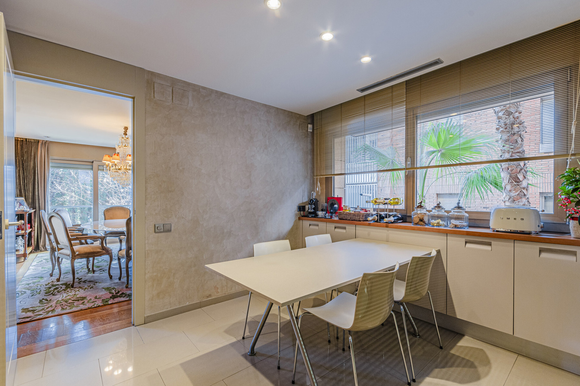  Exclusive 377 m² property in Bonanova, in a building with only four neighbors - 物件實景
