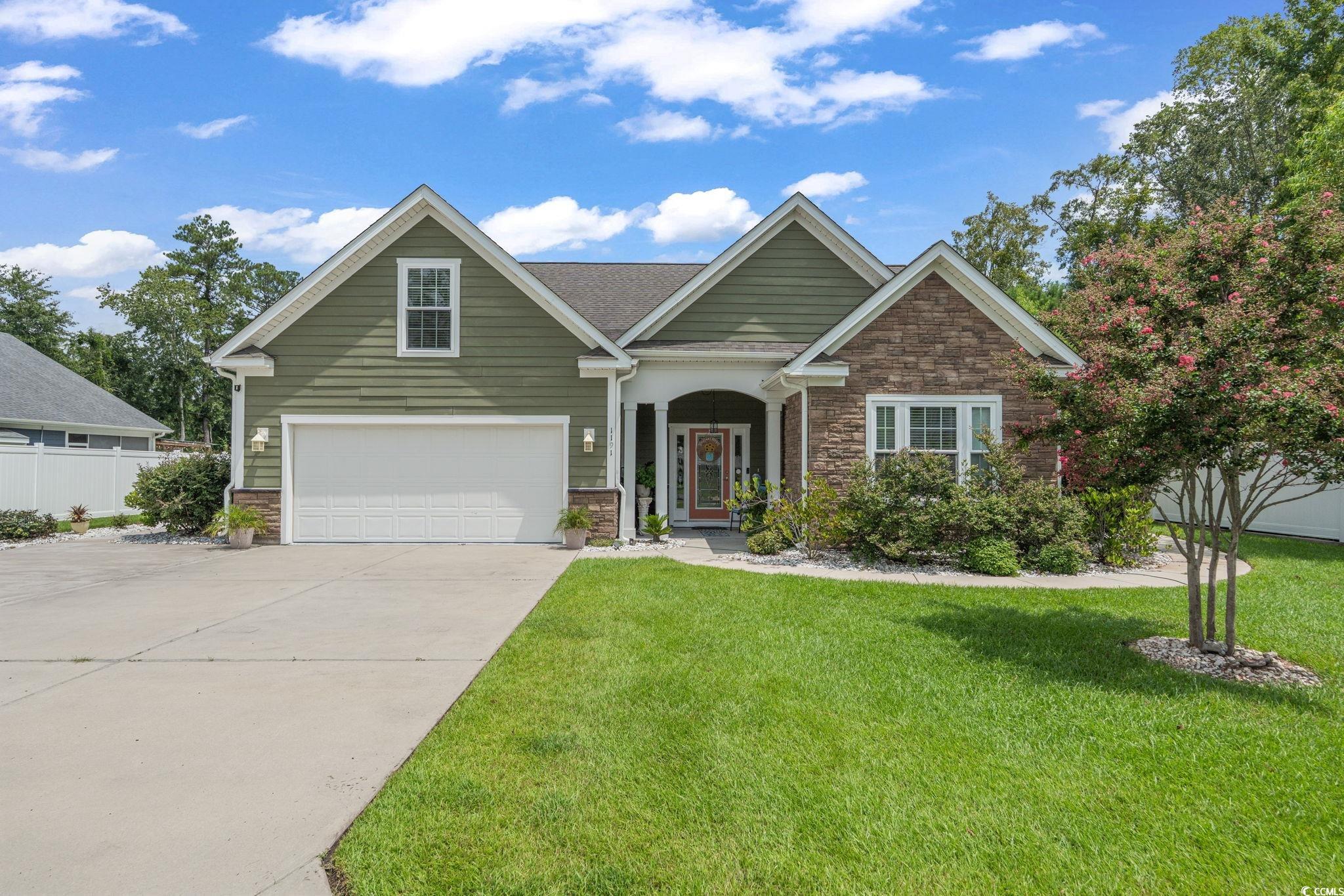 Conway, South Carolina, 29526, United States, 4 Bedrooms Bedrooms, ,3 BathroomsBathrooms,Residential,For Sale,1980163