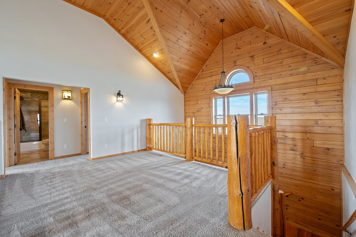 Carpenter, Wyoming, 82054, United States, 4 Bedrooms Bedrooms, ,3 BathroomsBathrooms,Residential,For Sale,1985736