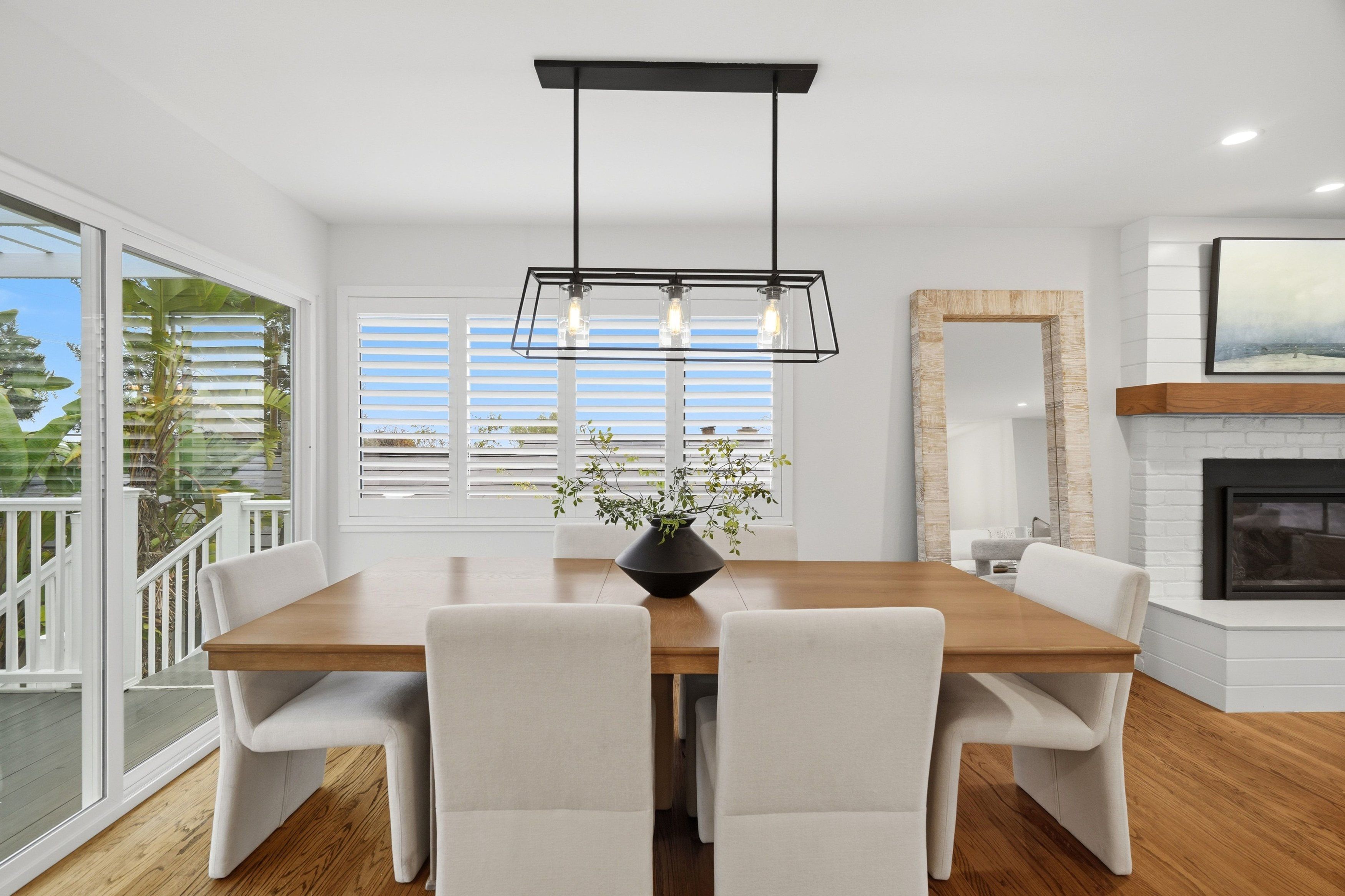  Remodeled in Farm Hill Estates - 物件實景