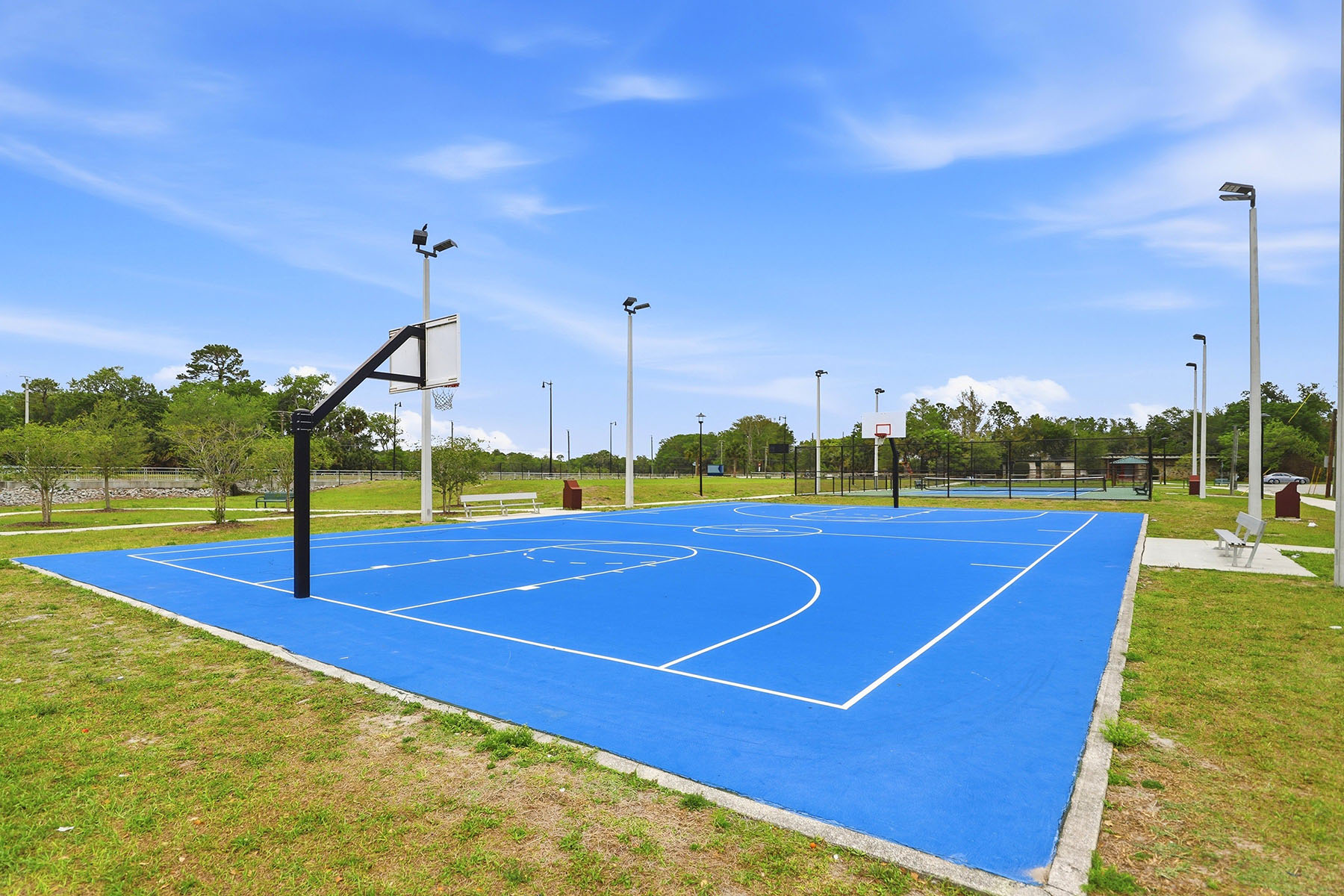  SANFORD - 物件實景