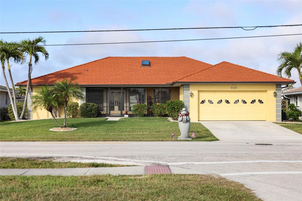Punta Gorda, Florida, 33950, United States, 3 Bedrooms Bedrooms, ,2 BathroomsBathrooms,Residential,For Sale,1714626