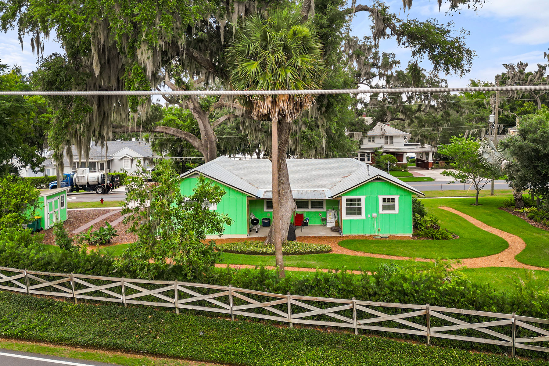  Mount Dora - 物件實景