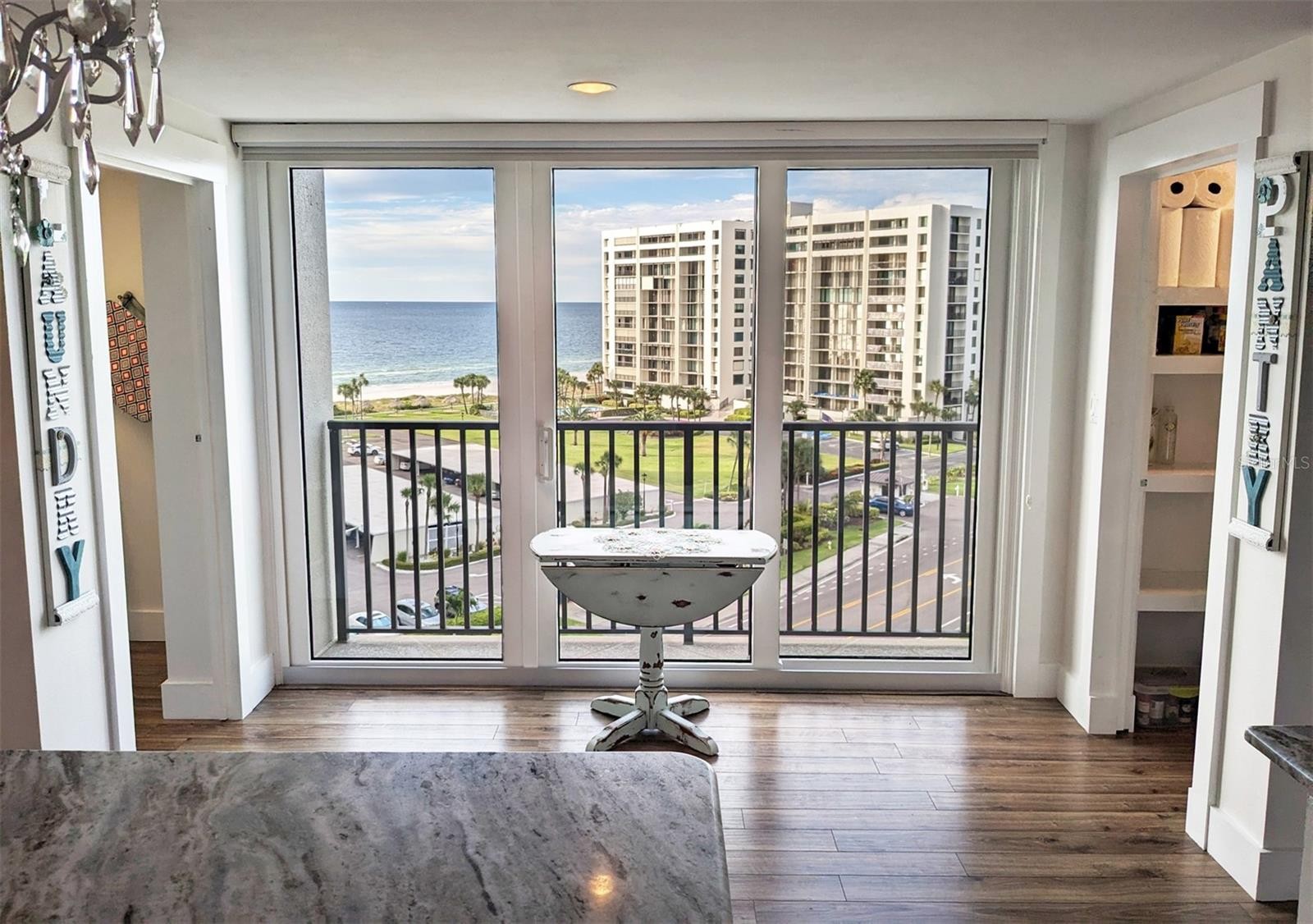 1501 GULF BOULEVARD 707, CLEARWATER, Florida, 33767, United States, 2 Bedrooms Bedrooms, ,2 BathroomsBathrooms,Residential,For Sale,1501 GULF BOULEVARD 707,1384781