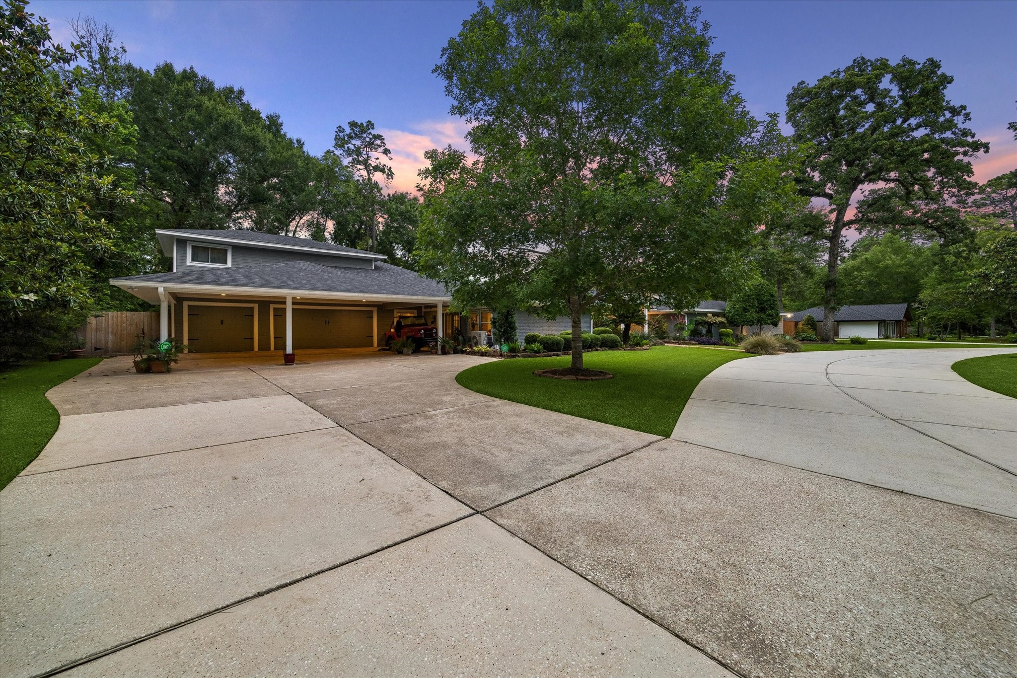  1711 Walnut Lane - 物件實景