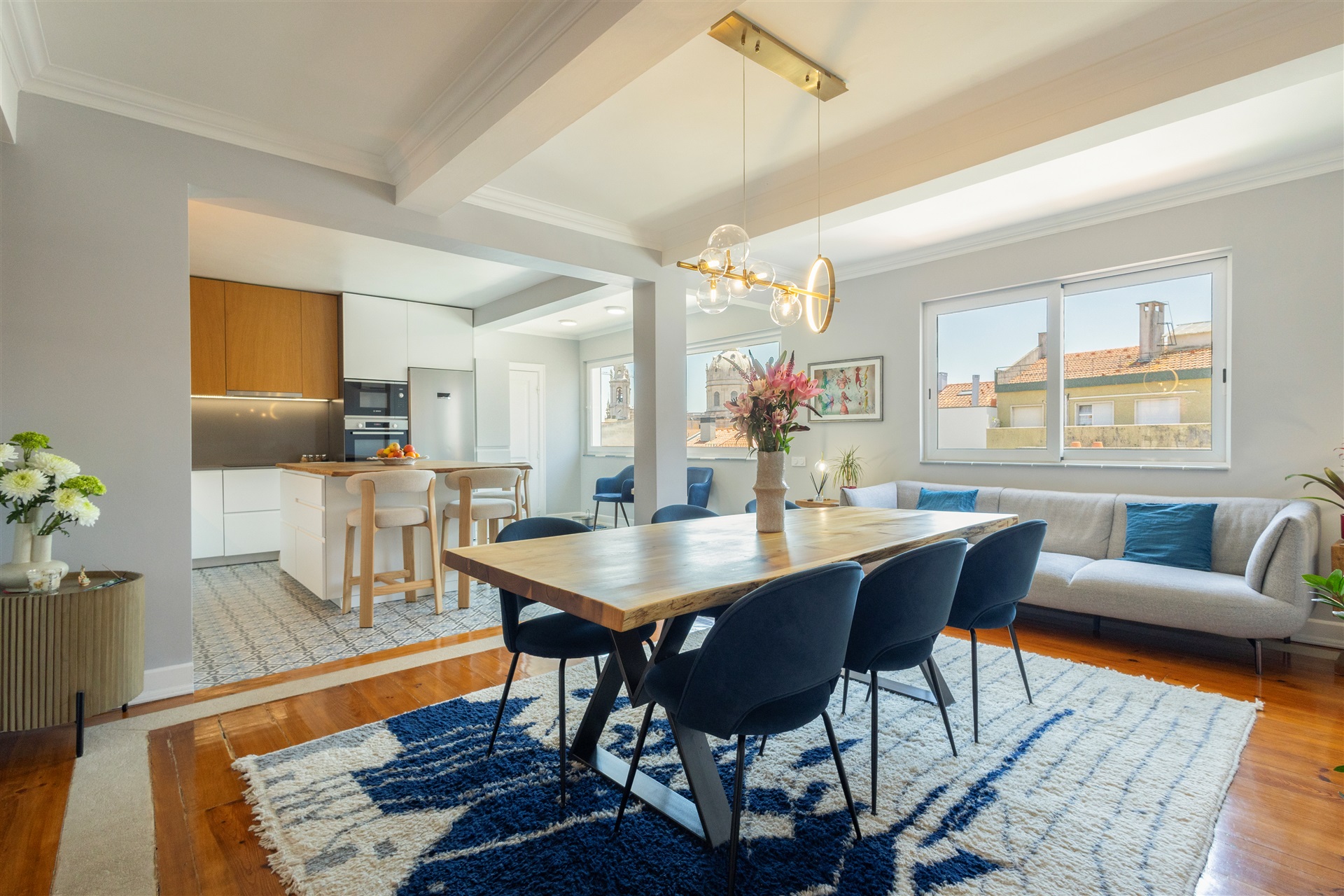  Duplex, 4 bedrooms, for Sale - 物件實景
