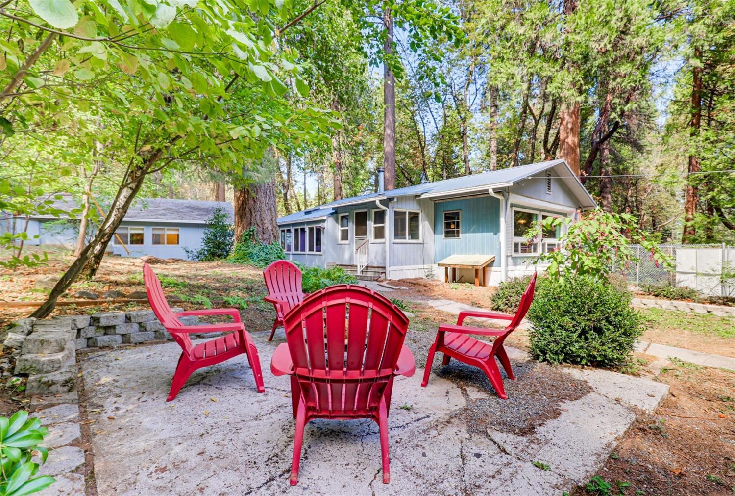 Pasquale Rd, Nevada City, CA 95959 #1