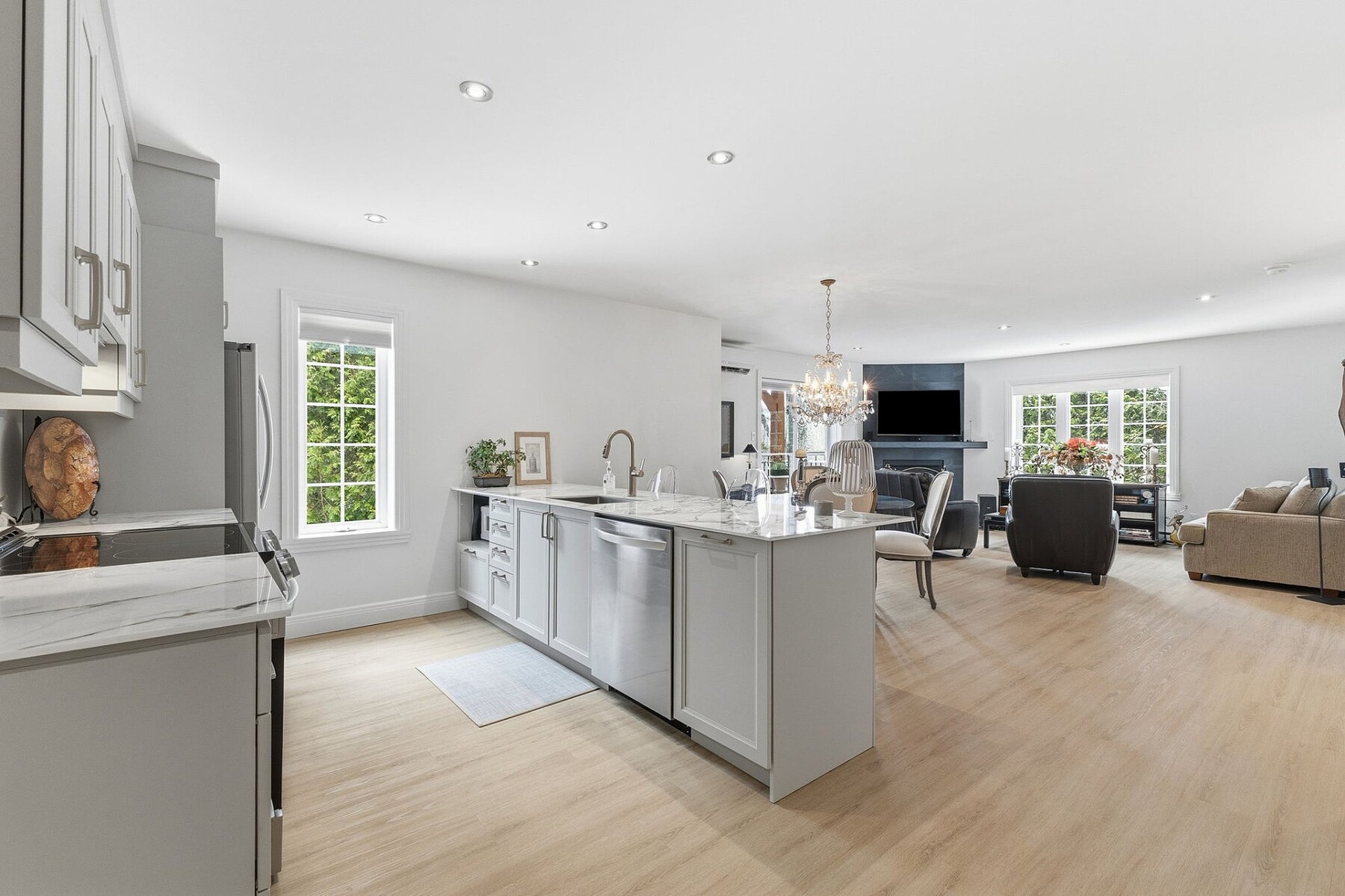  Mont-Tremblant, Laurentides - 物件實景