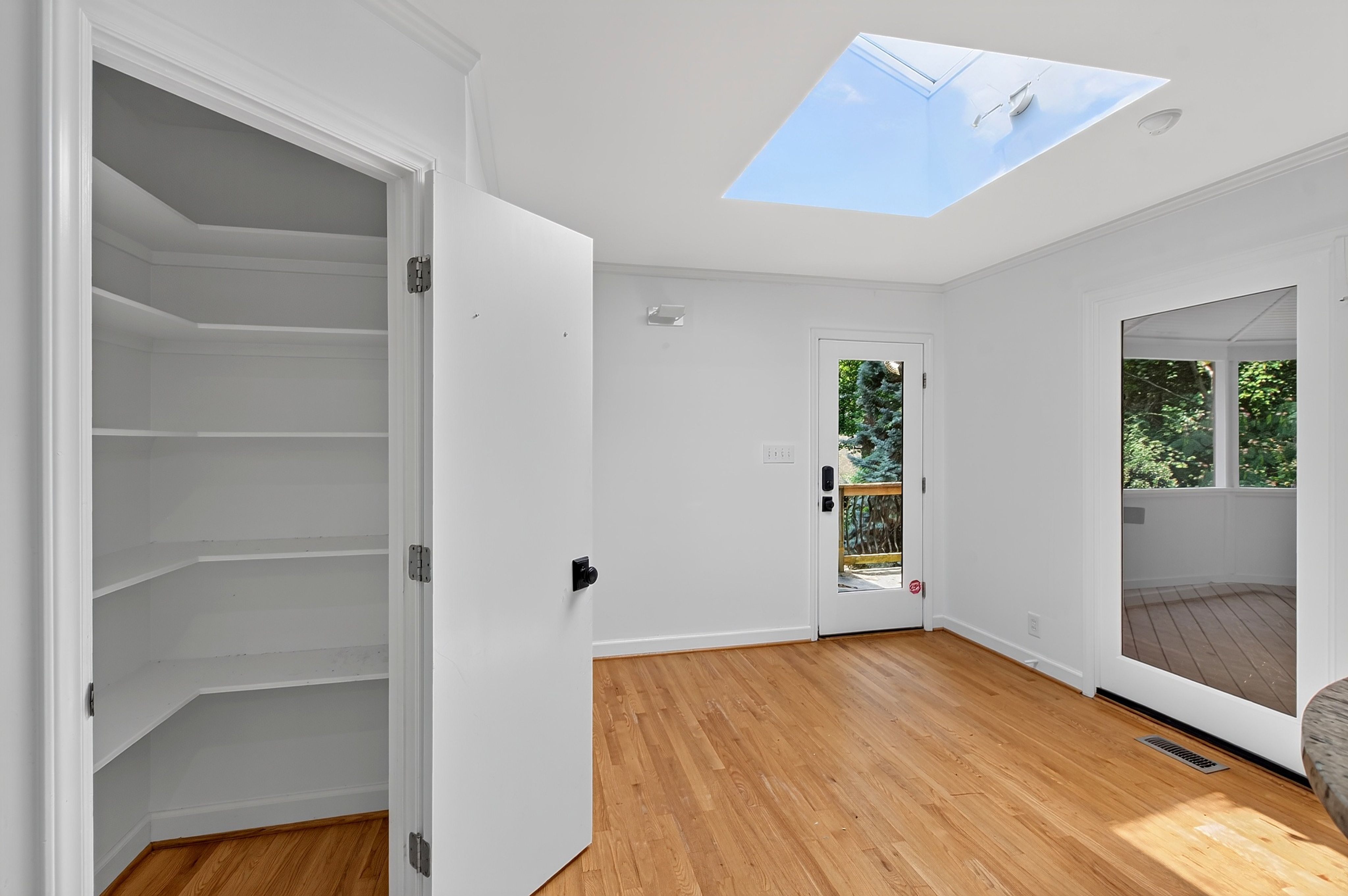  1321 Hathaway Road, Raleigh, NC 27608 - 物件實景