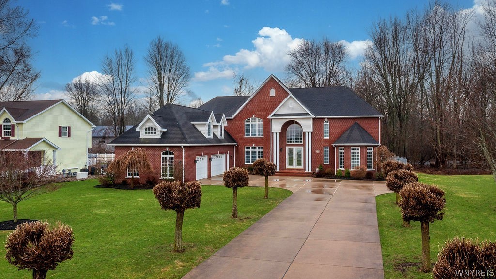 Grand Island, New York, 14072, United States, 5 Bedrooms Bedrooms, ,6 BathroomsBathrooms,Residential,For Sale,2032709