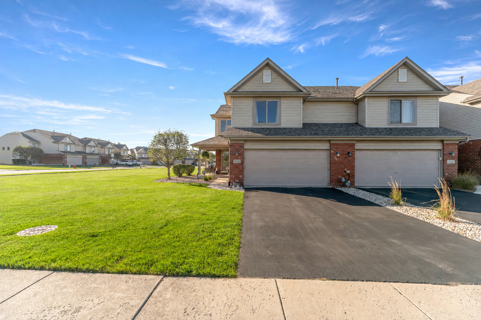 Pecan Pl, Frankfort, IL 60423