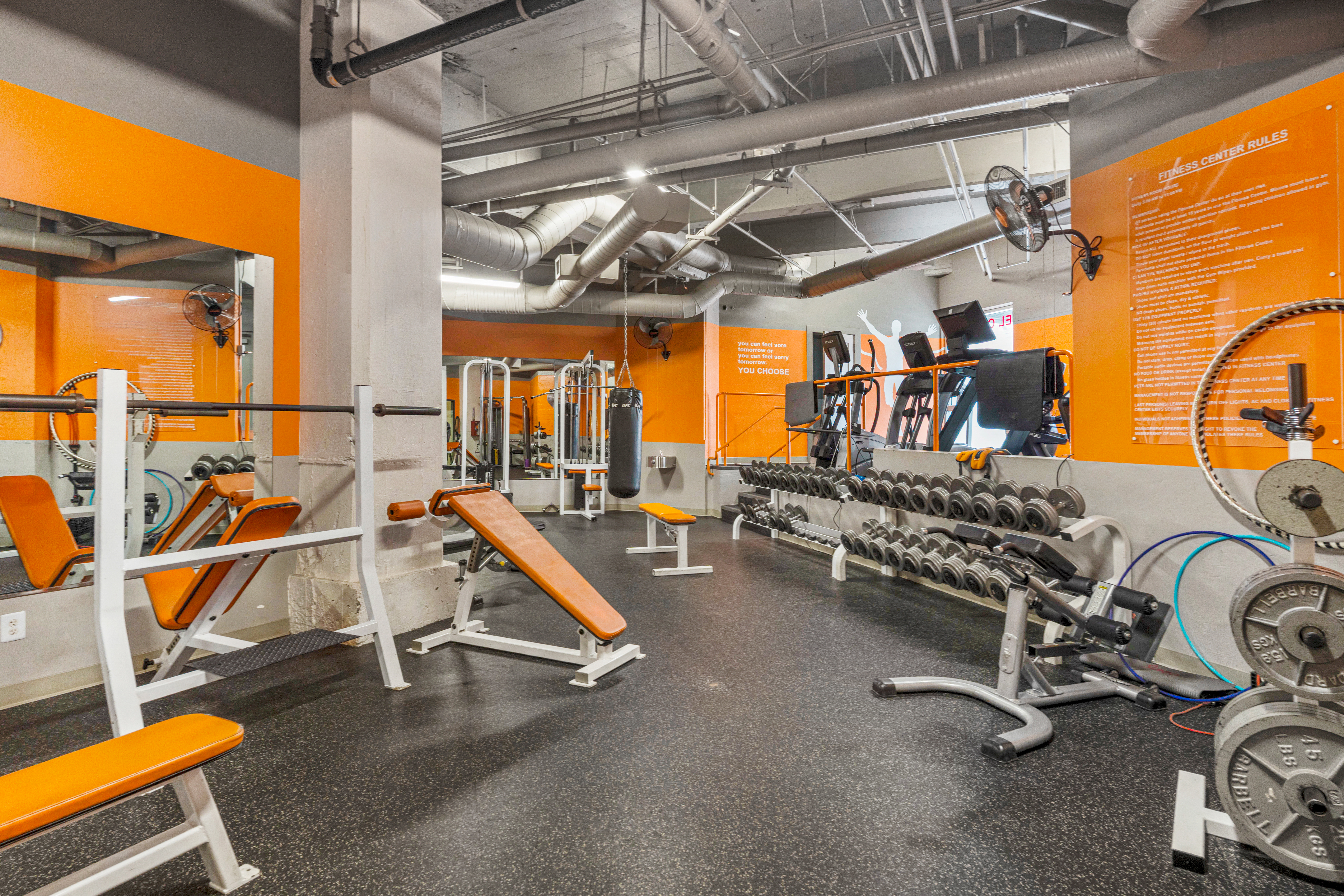  702 Ash Street, San Diego, CA 92101 - 物件實景