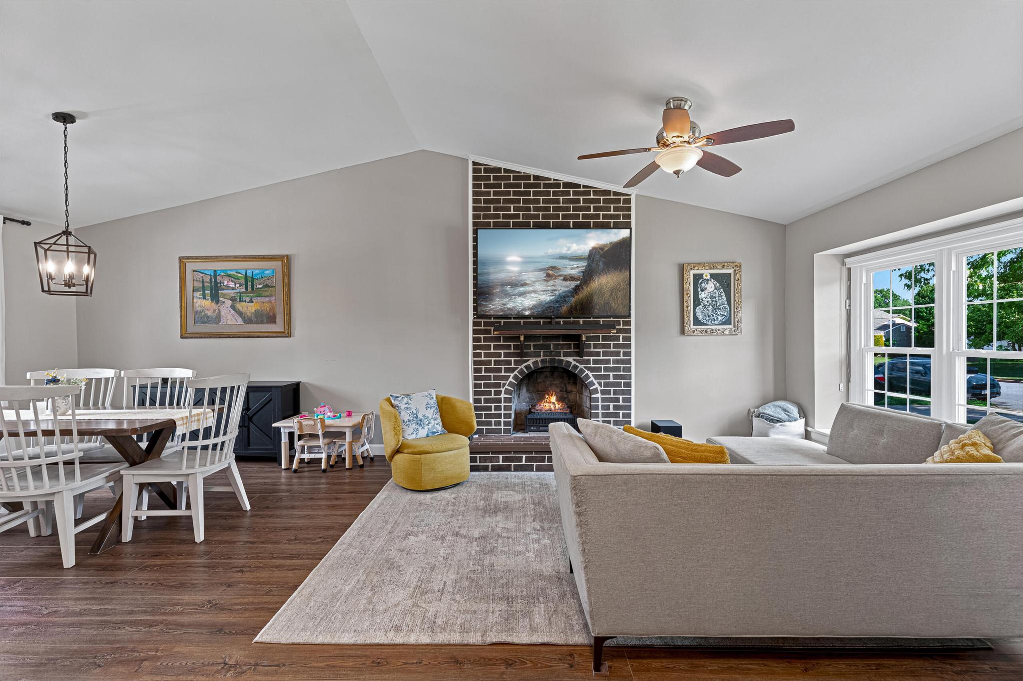  12728 Builders Road, Herndon, VA, 20170 - 物件實景