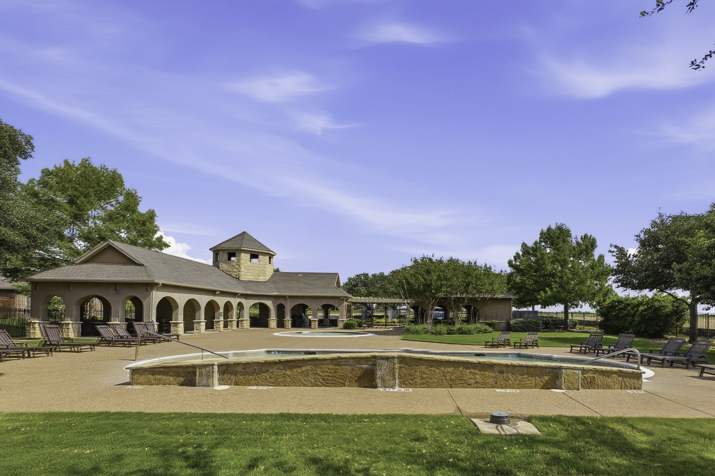  10700 San Simeon Lane, Fort Worth, TX, 76179 - 物件實景