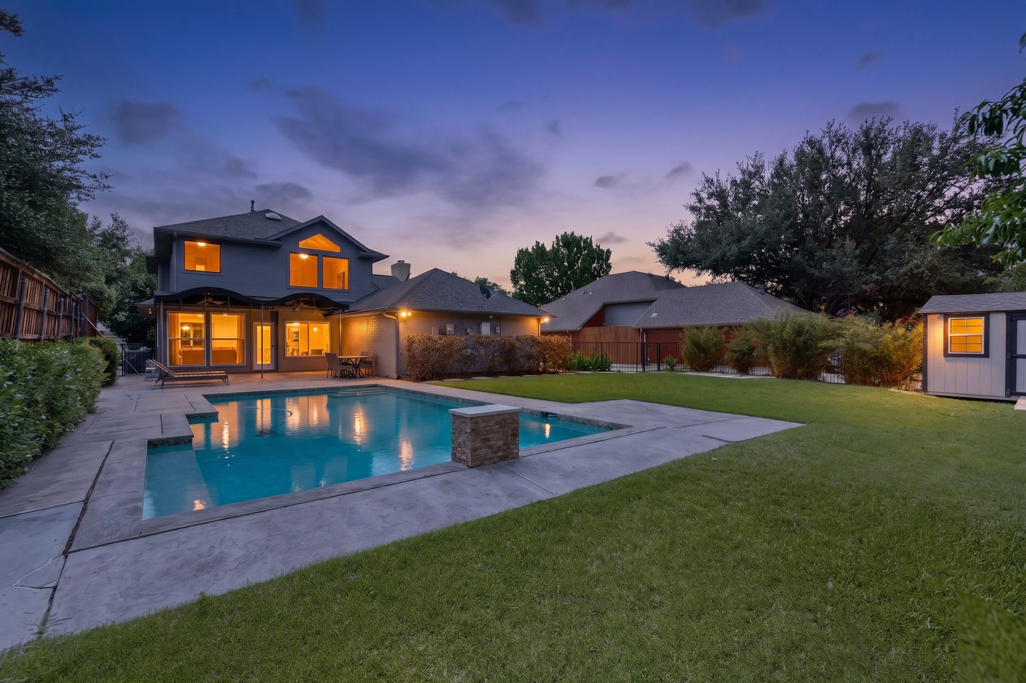  Contemporary Living Meets Nature - 物件實景