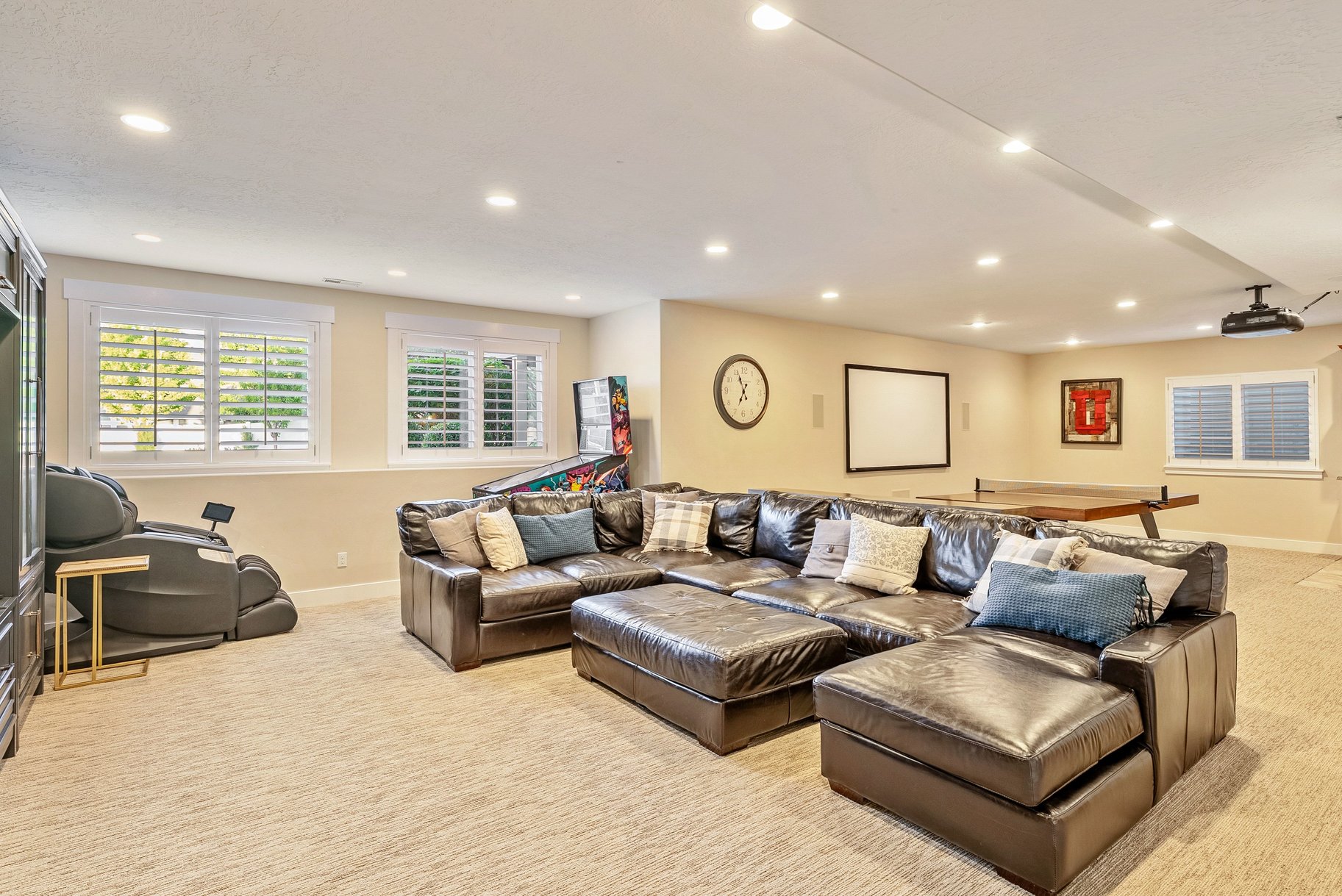  Elegant Two Story with Views of Wasatch Front - 物件實景
