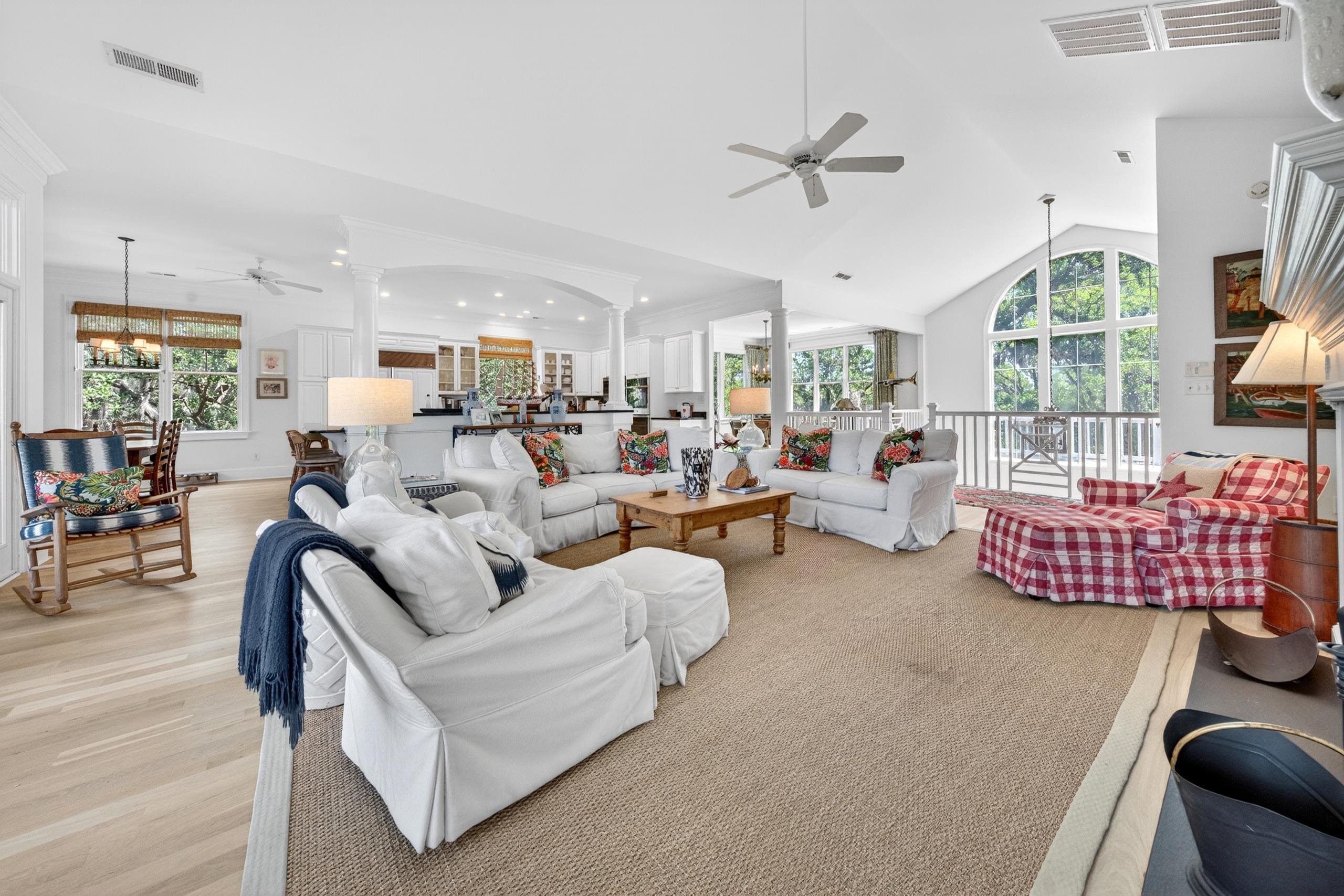  122 Sea Island Drive  DeBordieu Colony - 物件實景