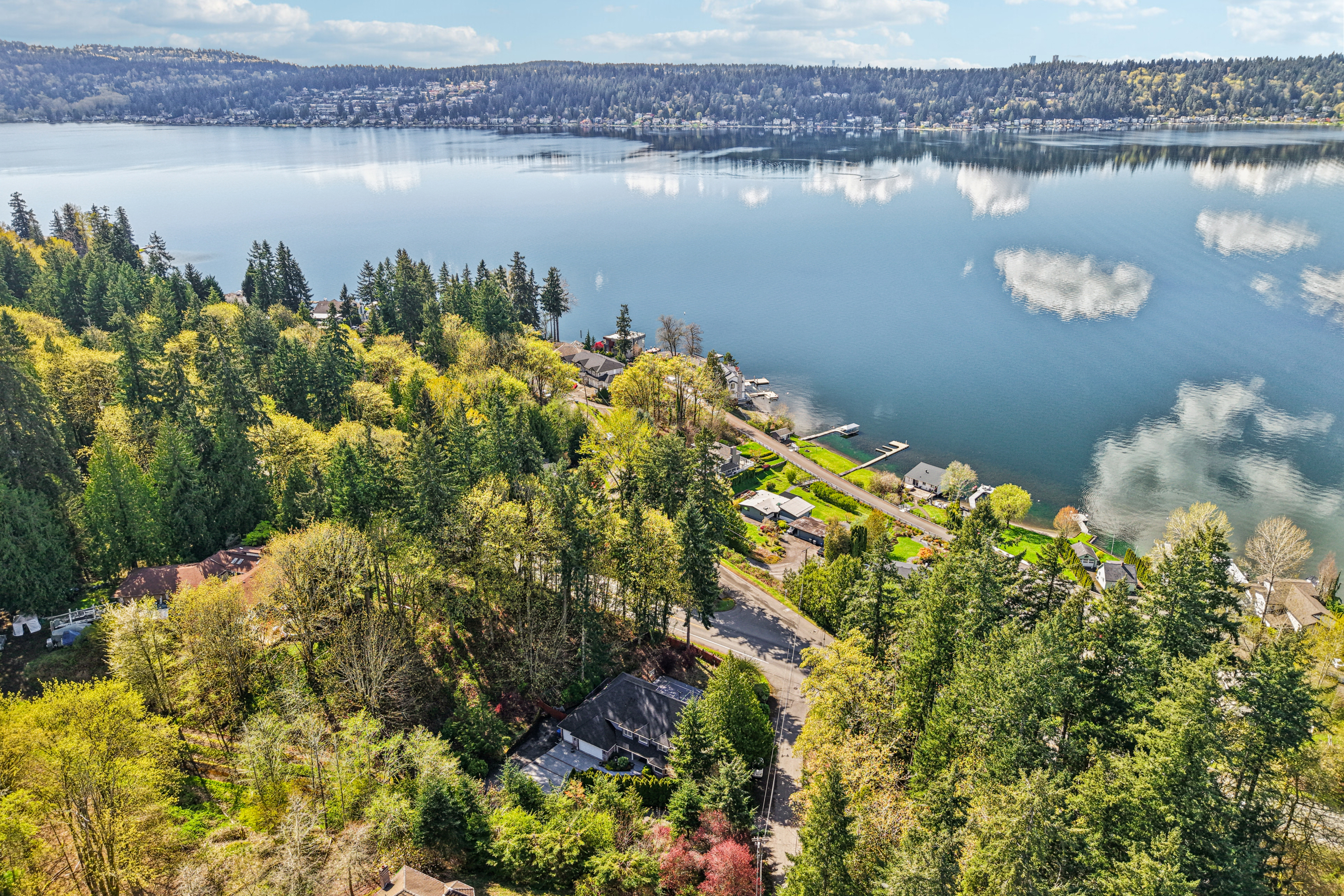  19301 SE 16th St, Sammamish, WA 98075 - 物件實景