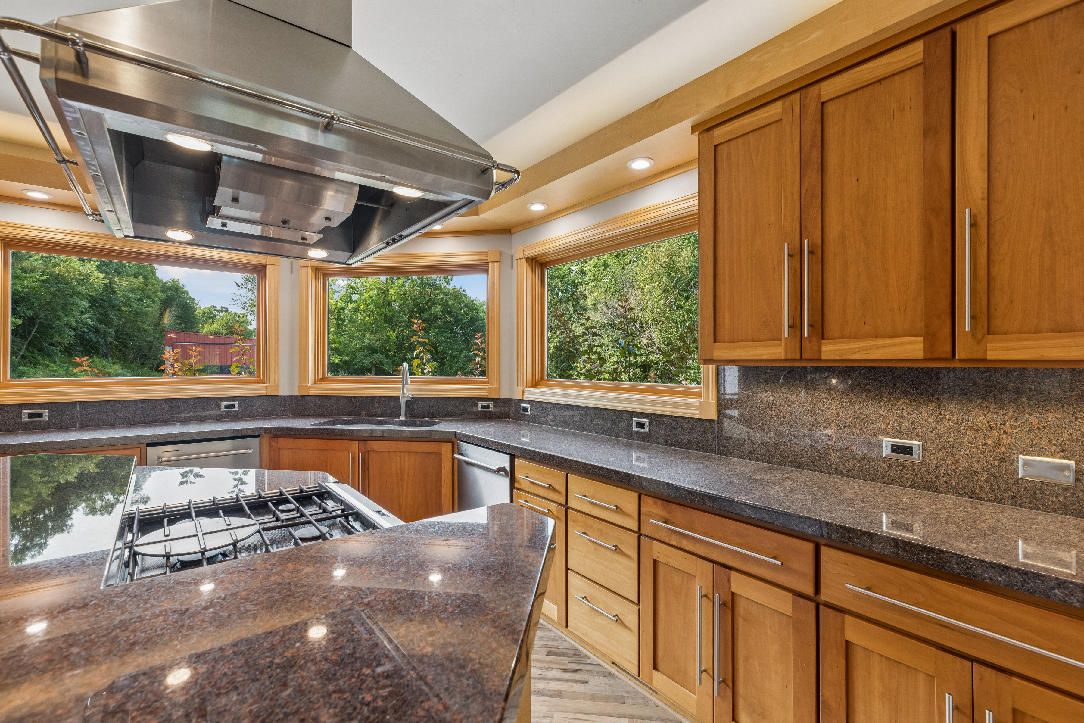  Luxury Oak Grove Retreat Near Prescott - 物件實景