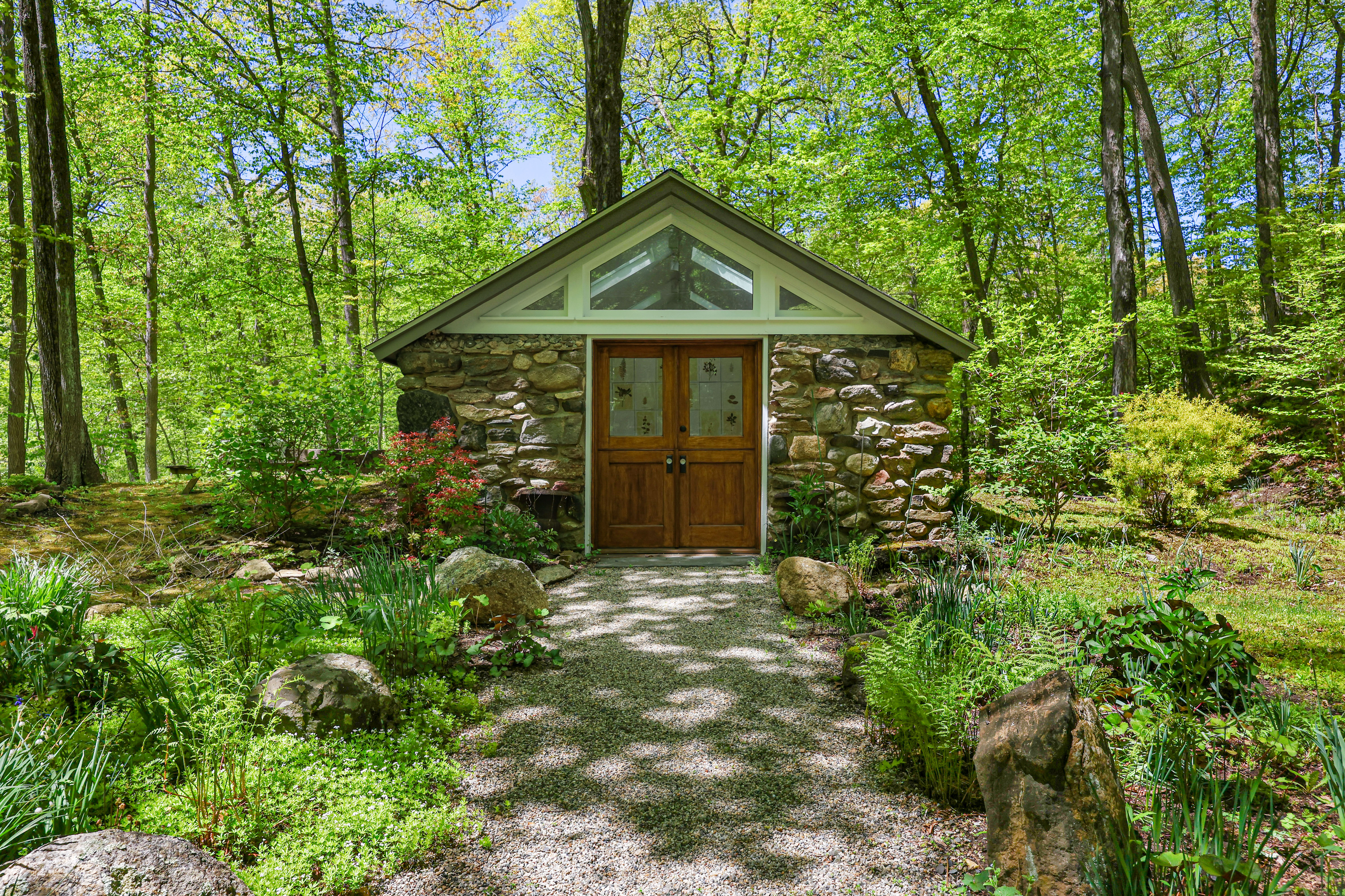  The Pierrepont Carriage House - 物件實景