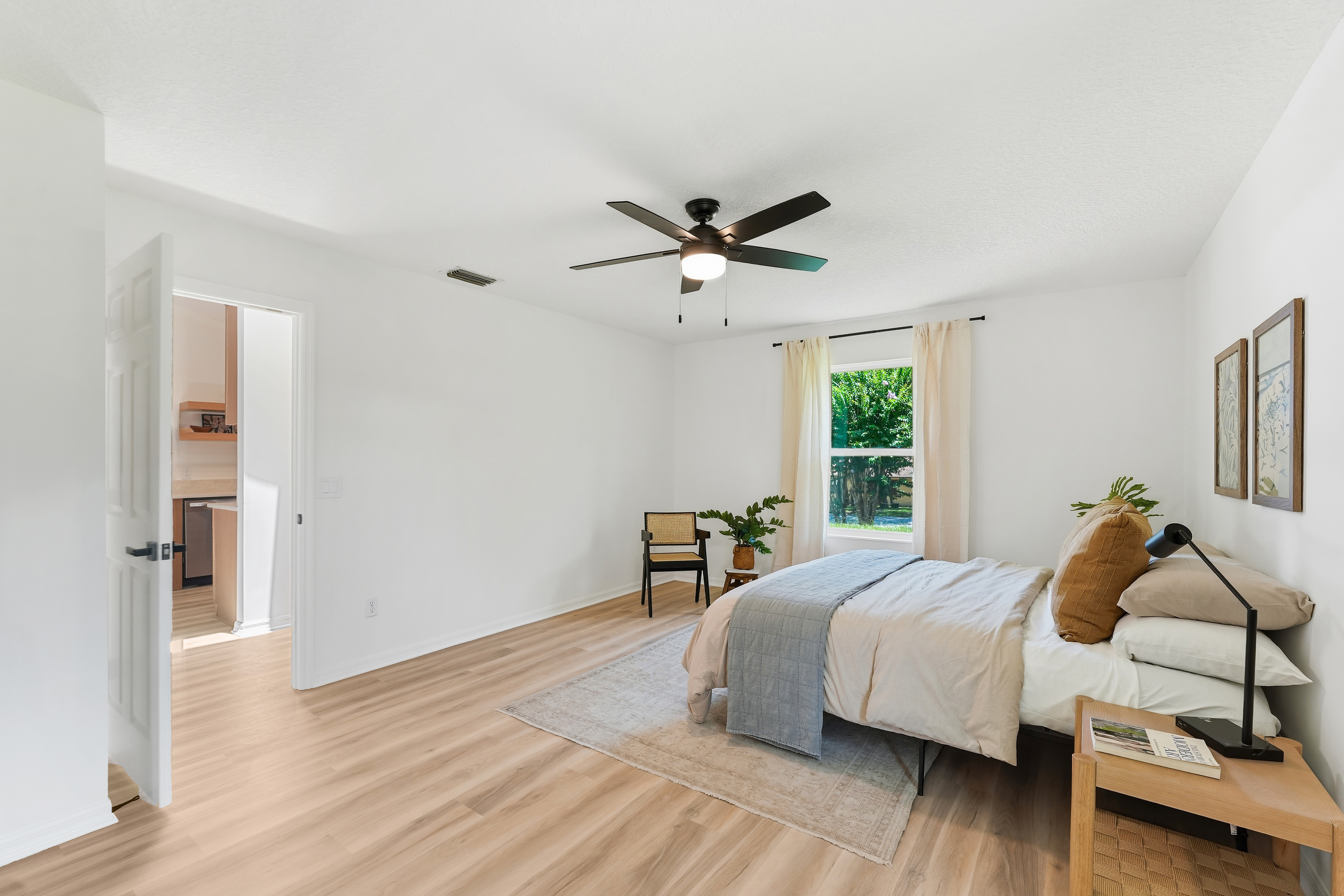  620 Queen Rd, St Augustine, FL, 32086 - 物件實景