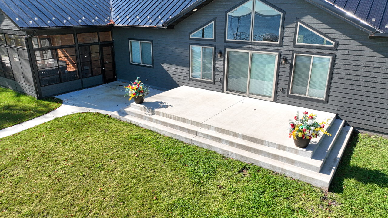 Marenisco, Wisconsin, 49947, United States, 4 Bedrooms Bedrooms, ,4 BathroomsBathrooms,Residential,For Sale,1984446