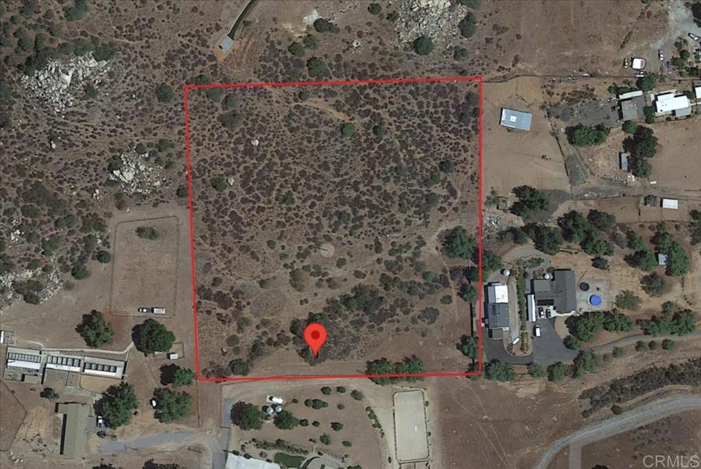 14720 Quail Haven Lane, El Cajon, California, 92019, United States, ,Land,For Sale,14720 Quail Haven Lane,1455052