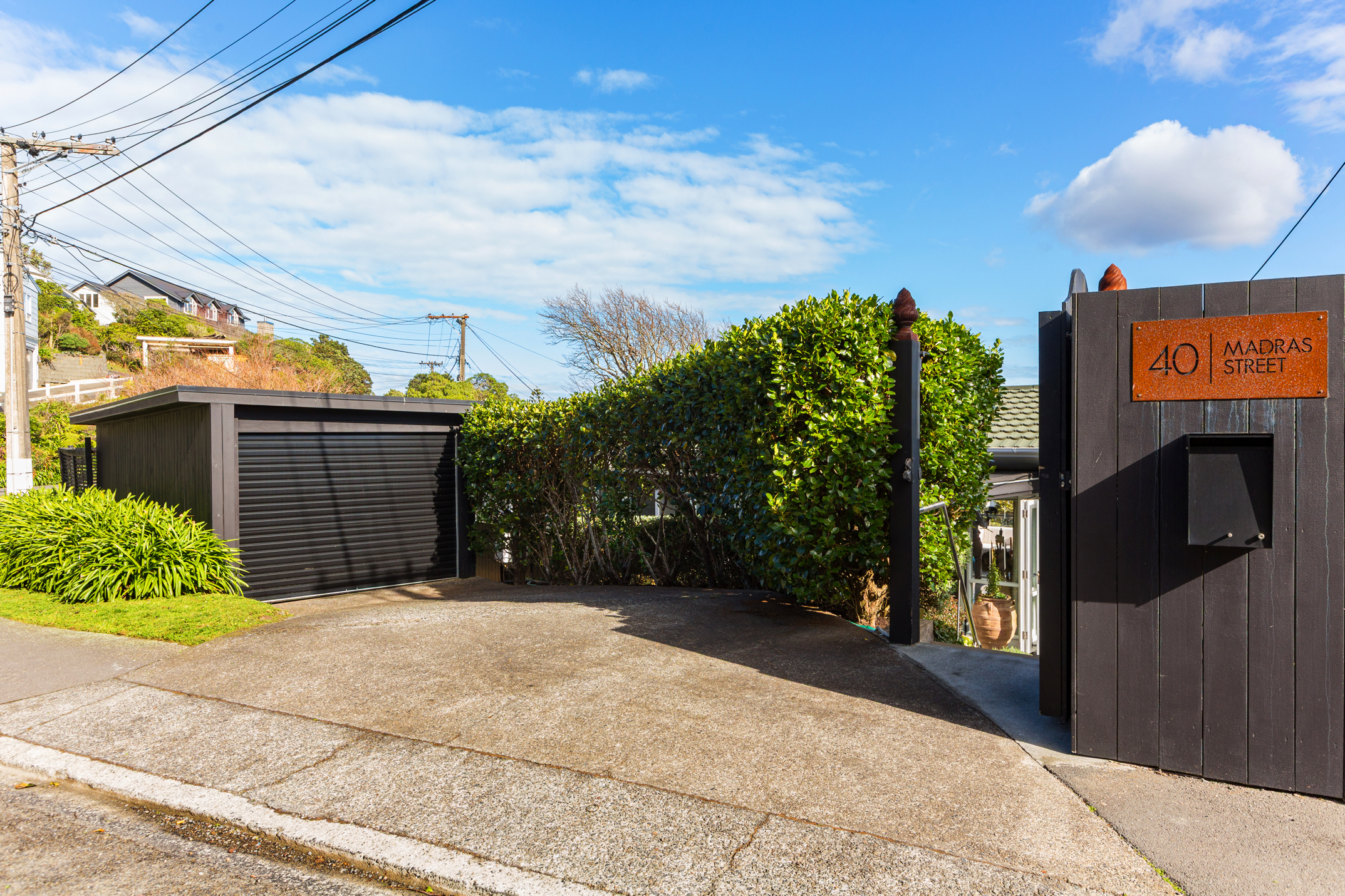  40 Madras Street, Khandallah - 物件實景