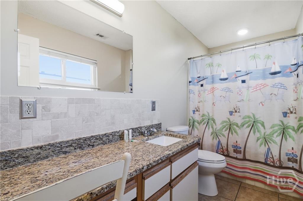 TYBEE ISLAND, Georgia, 31328, United States, 3 Bedrooms Bedrooms, ,2 BathroomsBathrooms,Residential,For Sale,2001504