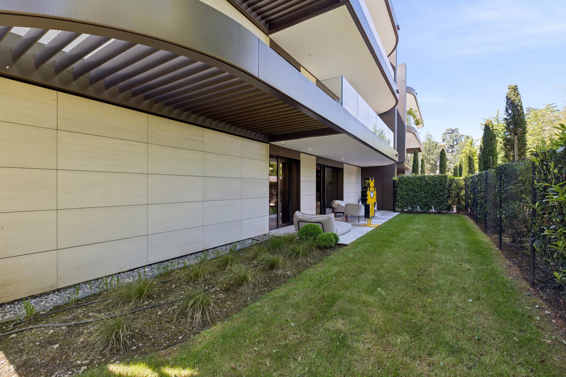  Unique opportunity - Exceptional garden-level apartment in a prestigious residen - 物件實景
