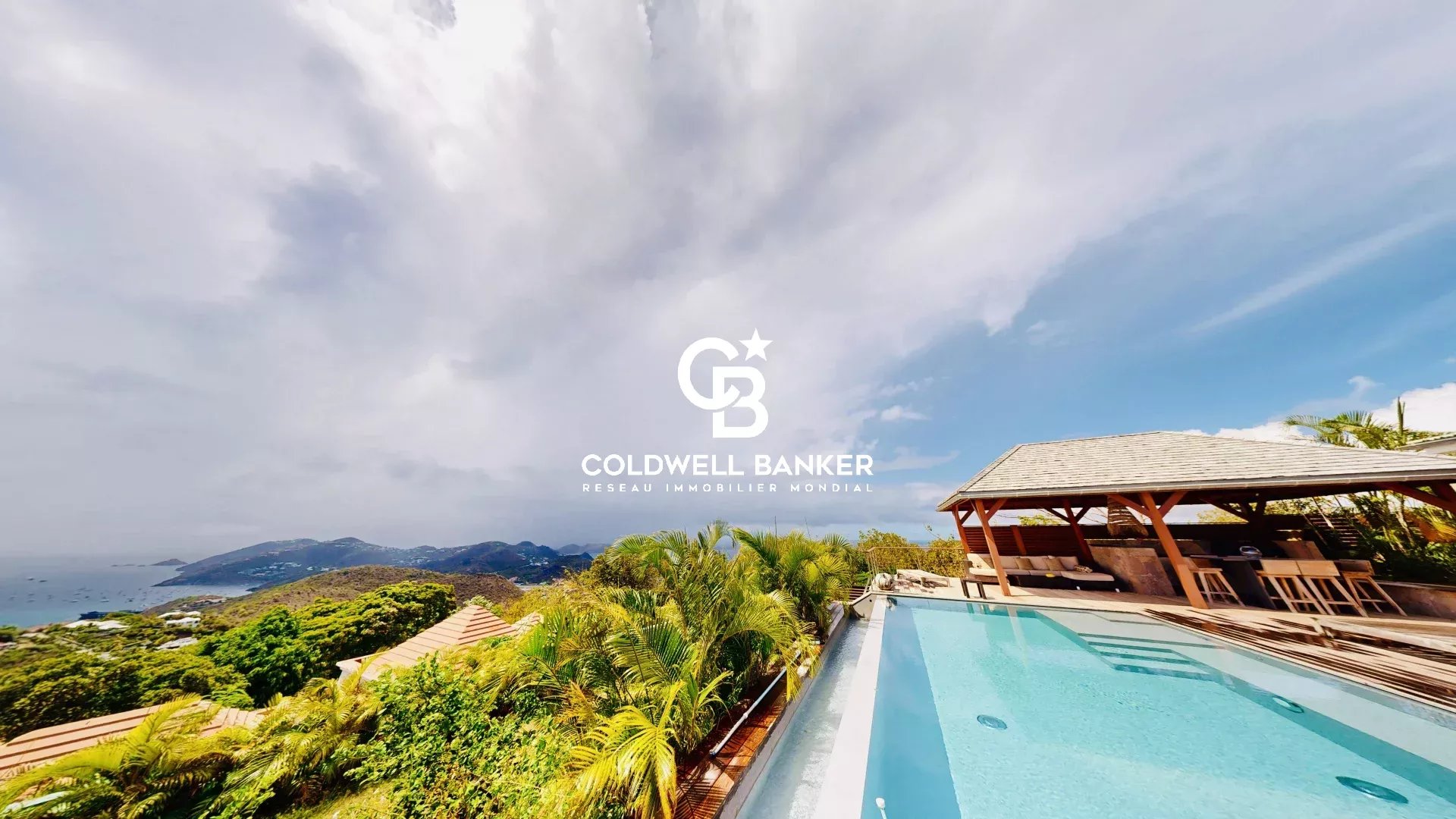 Saint-Barthélemy, Saint Barthelemy, ,Residential,For Sale,1793322